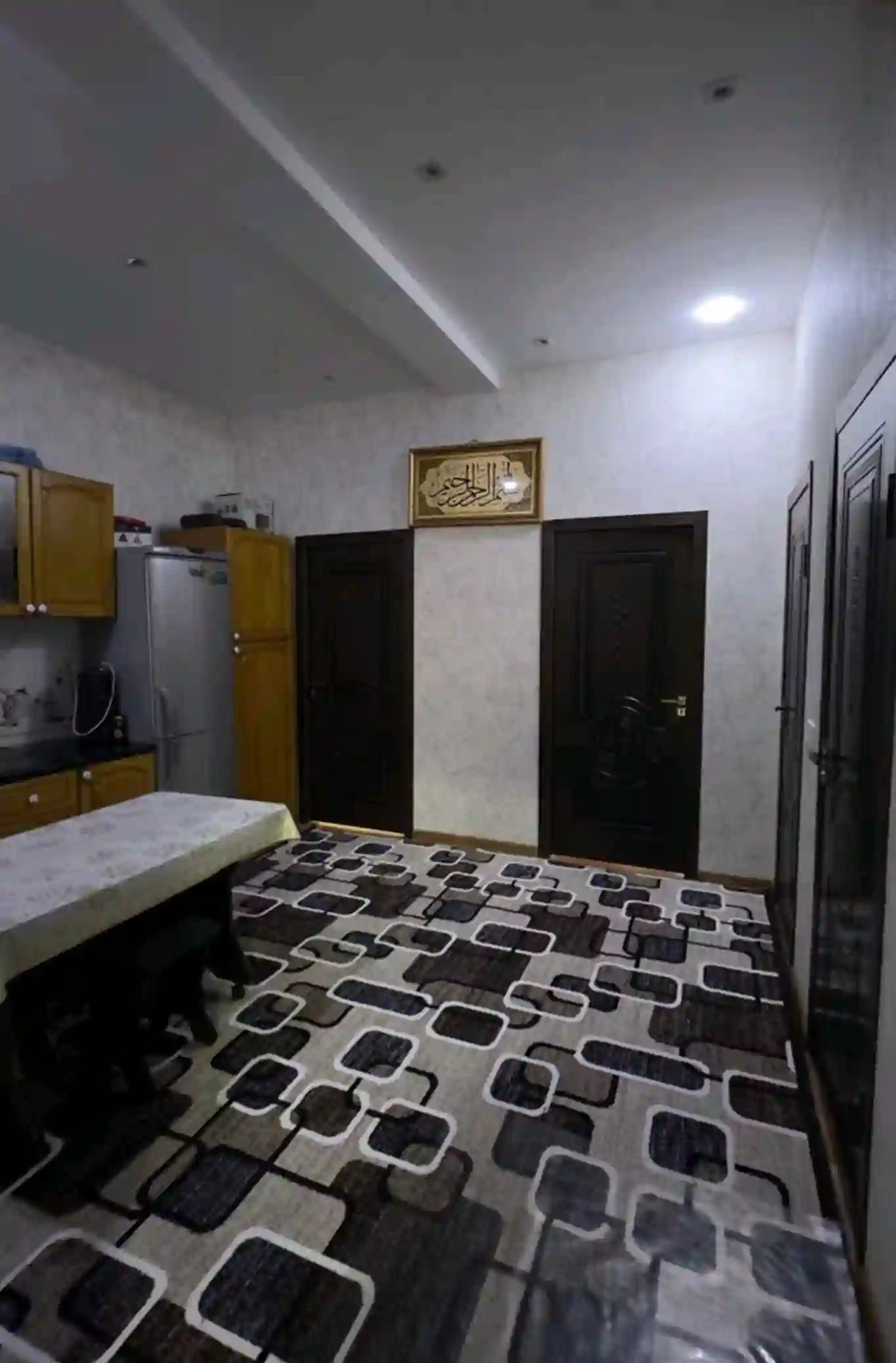2-к квартира, 9 этаж, 60 м², Исмоил Сомони
