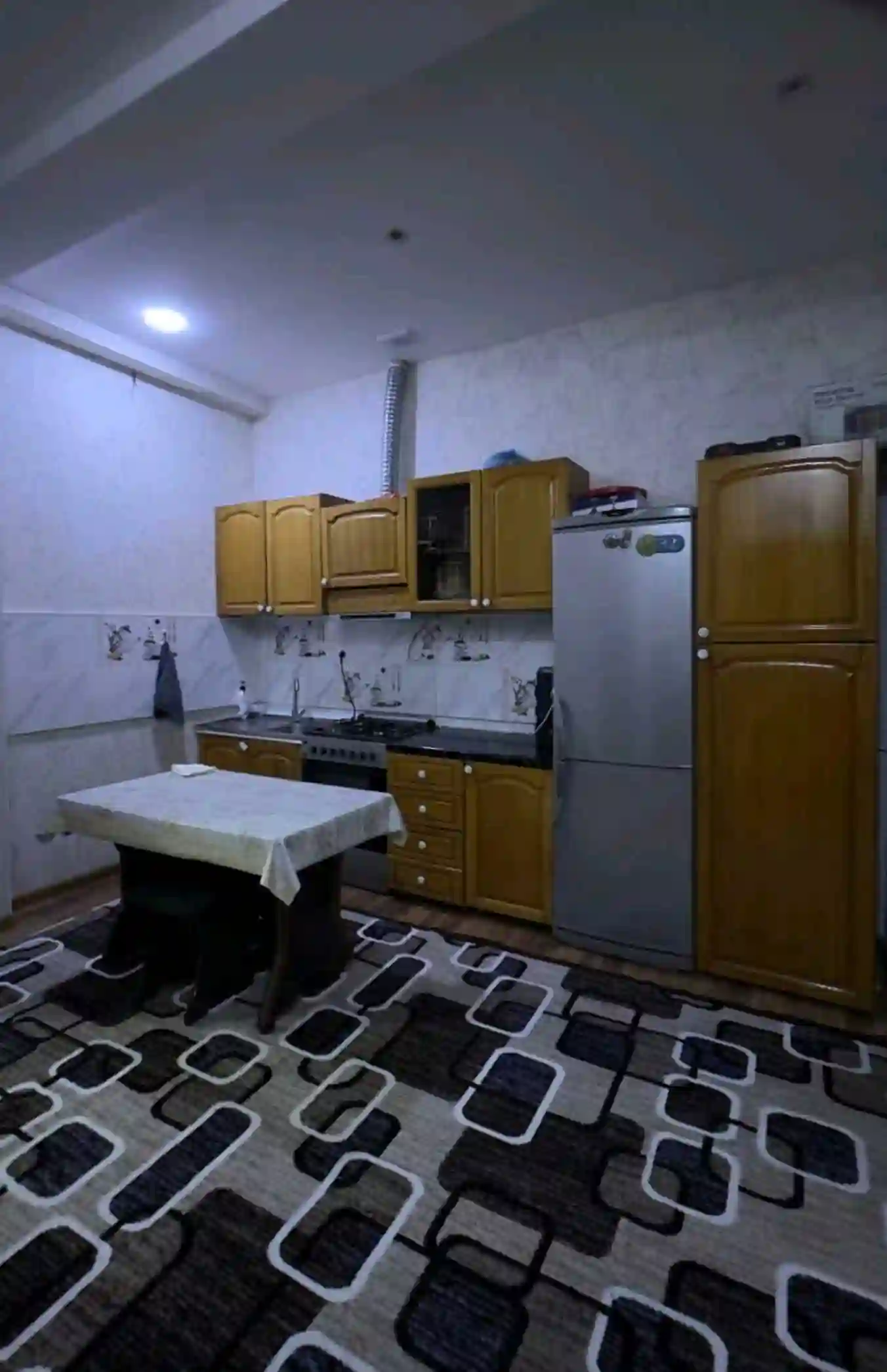 2-к квартира, 9 этаж, 60 м², Исмоил Сомони