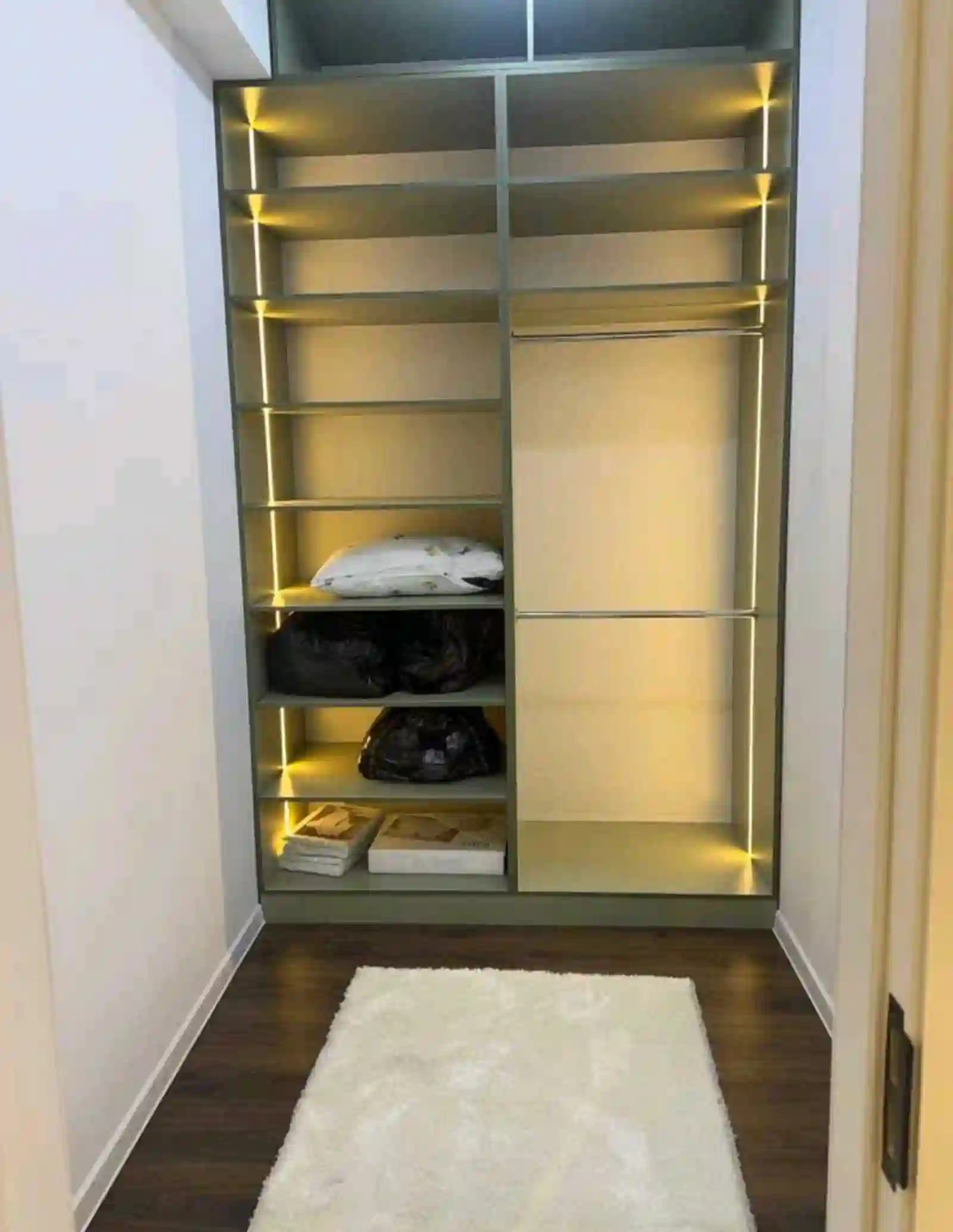3-к квартира, 9 этаж, 94 м², Исмоил Сомони
