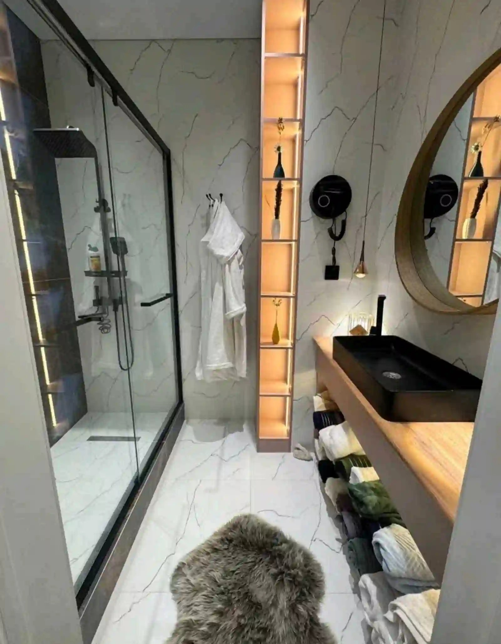 3-к квартира, 9 этаж, 94 м², Исмоил Сомони