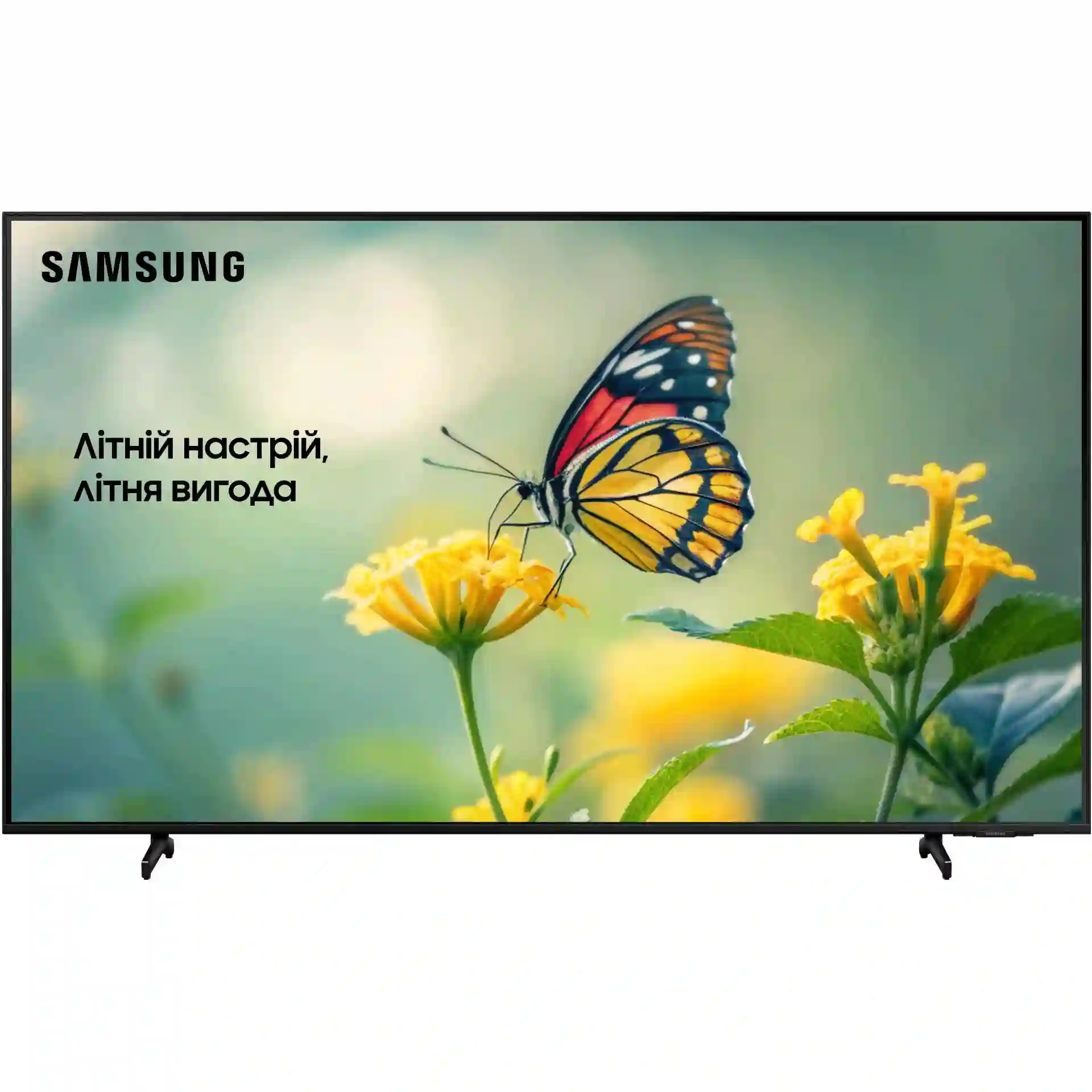 Телевизор Samsung 65DU800