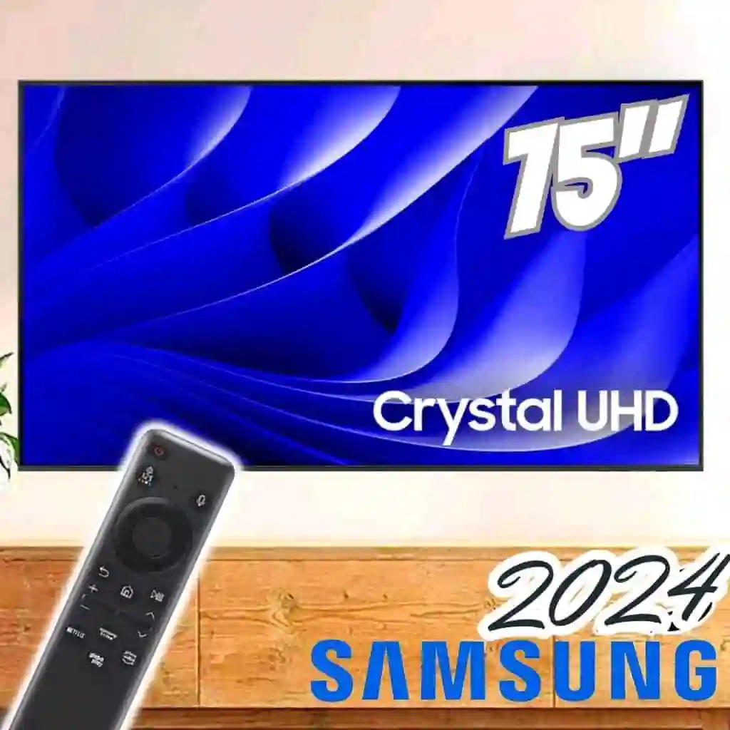 Телевизор Samsung 75DU8000 