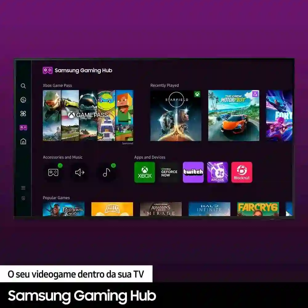 Телевизор Samsung 75DU8000 