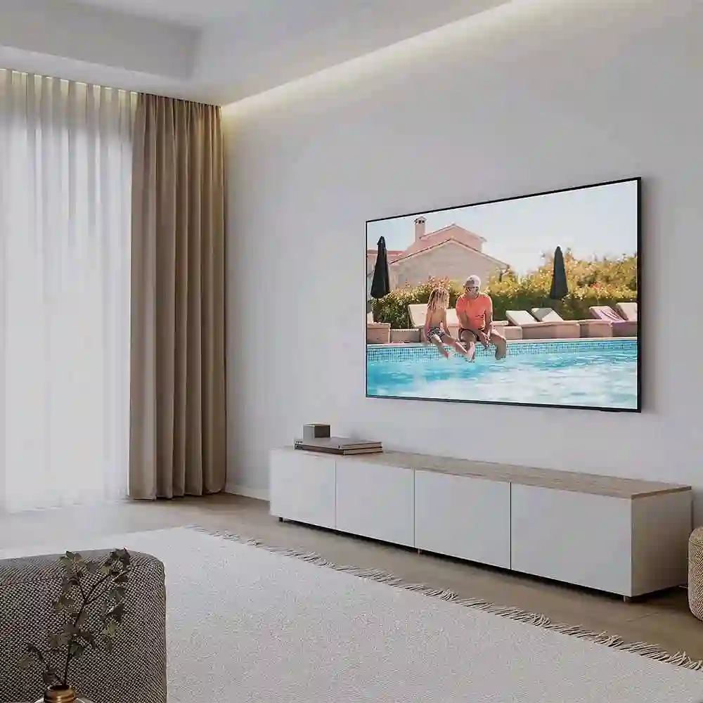 Телевизор Samsung 75DU8000 