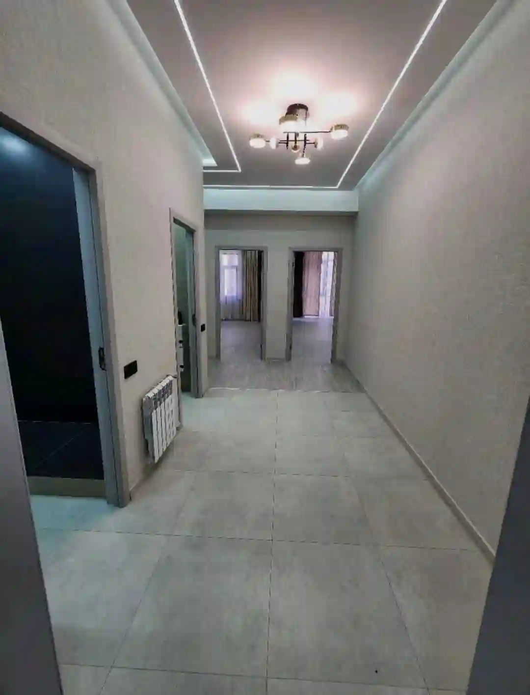 2-к квартира, 15 этаж, 88 м², Шохмансур