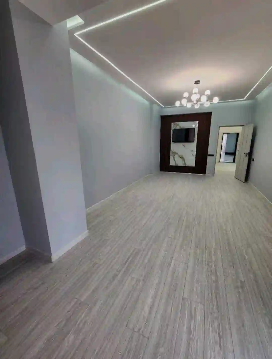 2-к квартира, 15 этаж, 88 м², Шохмансур