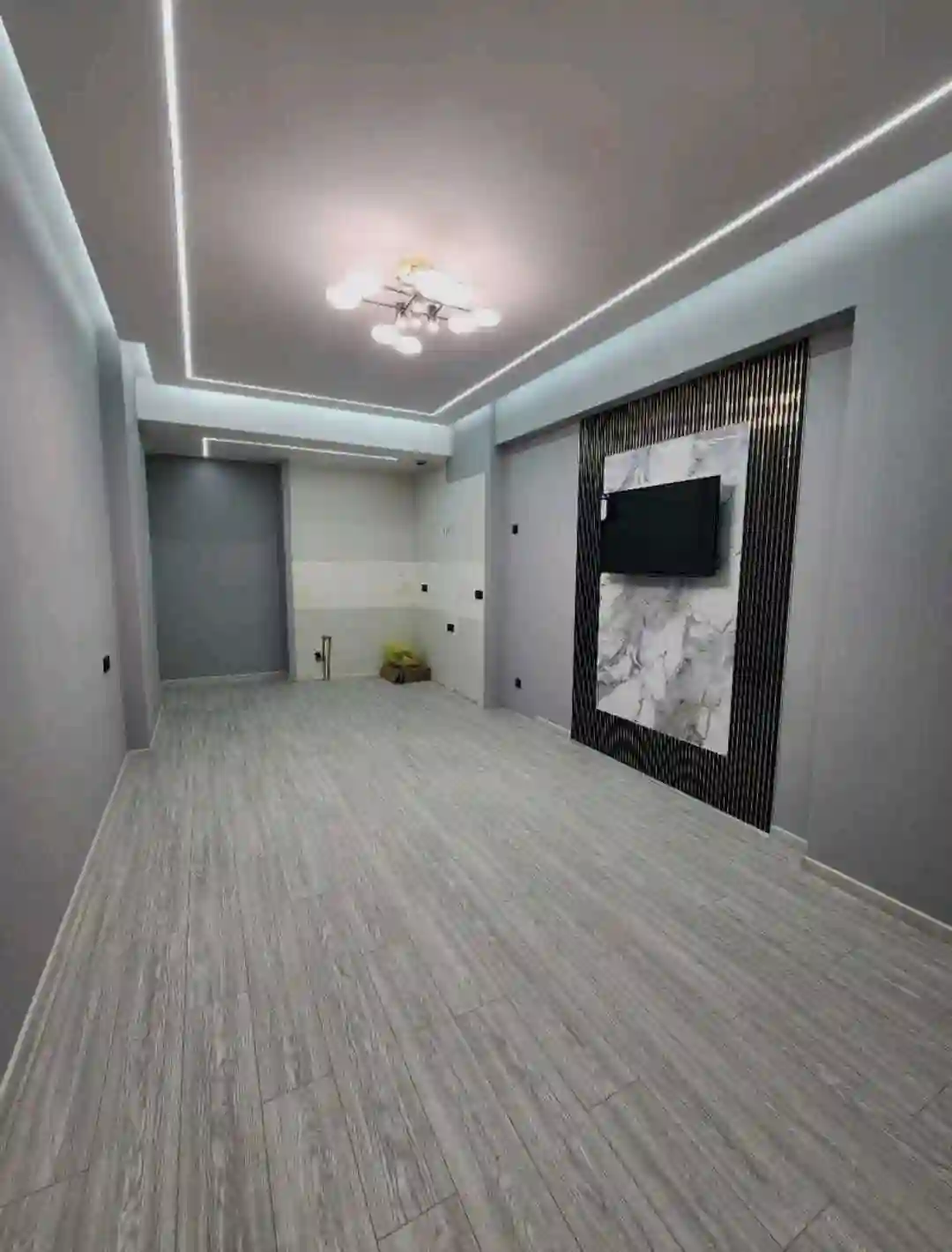 2-к квартира, 15 этаж, 88 м², Шохмансур