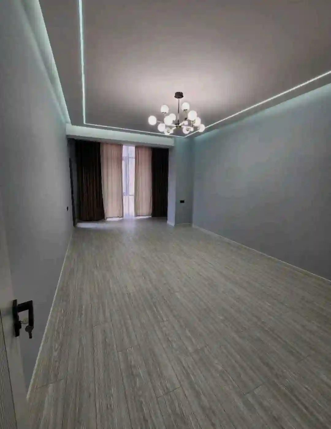 2-к квартира, 15 этаж, 88 м², Шохмансур