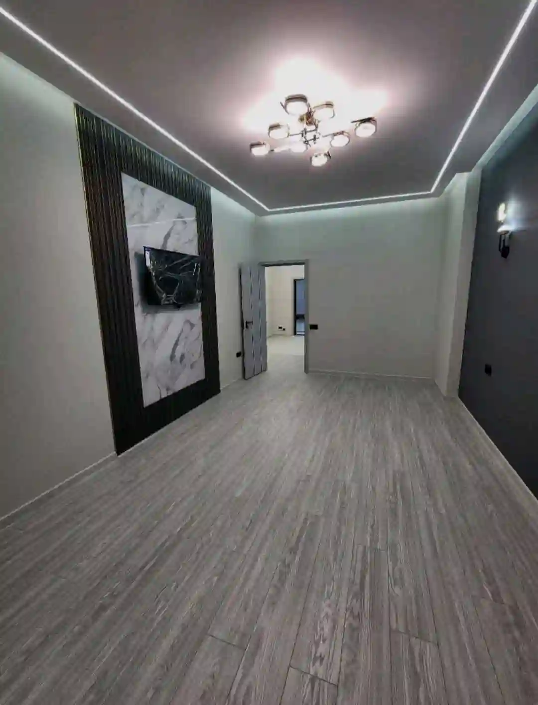 2-к квартира, 15 этаж, 88 м², Шохмансур