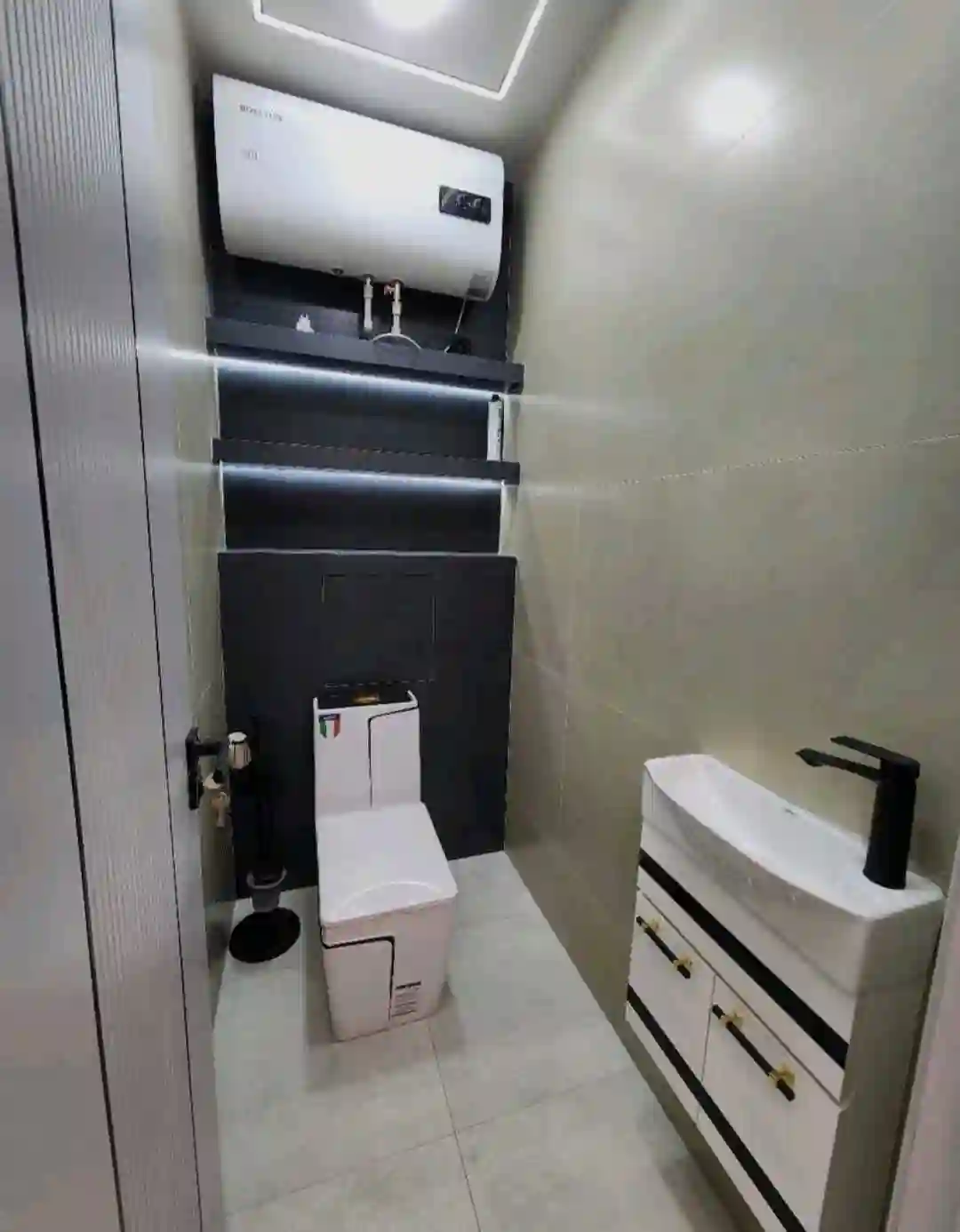 2-к квартира, 15 этаж, 88 м², Шохмансур