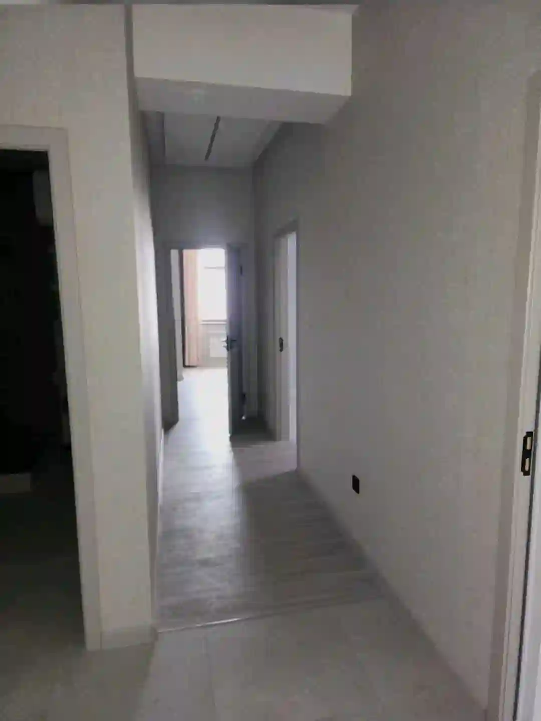 2-к квартира, 20 этаж, 72 м², Шохмансур
