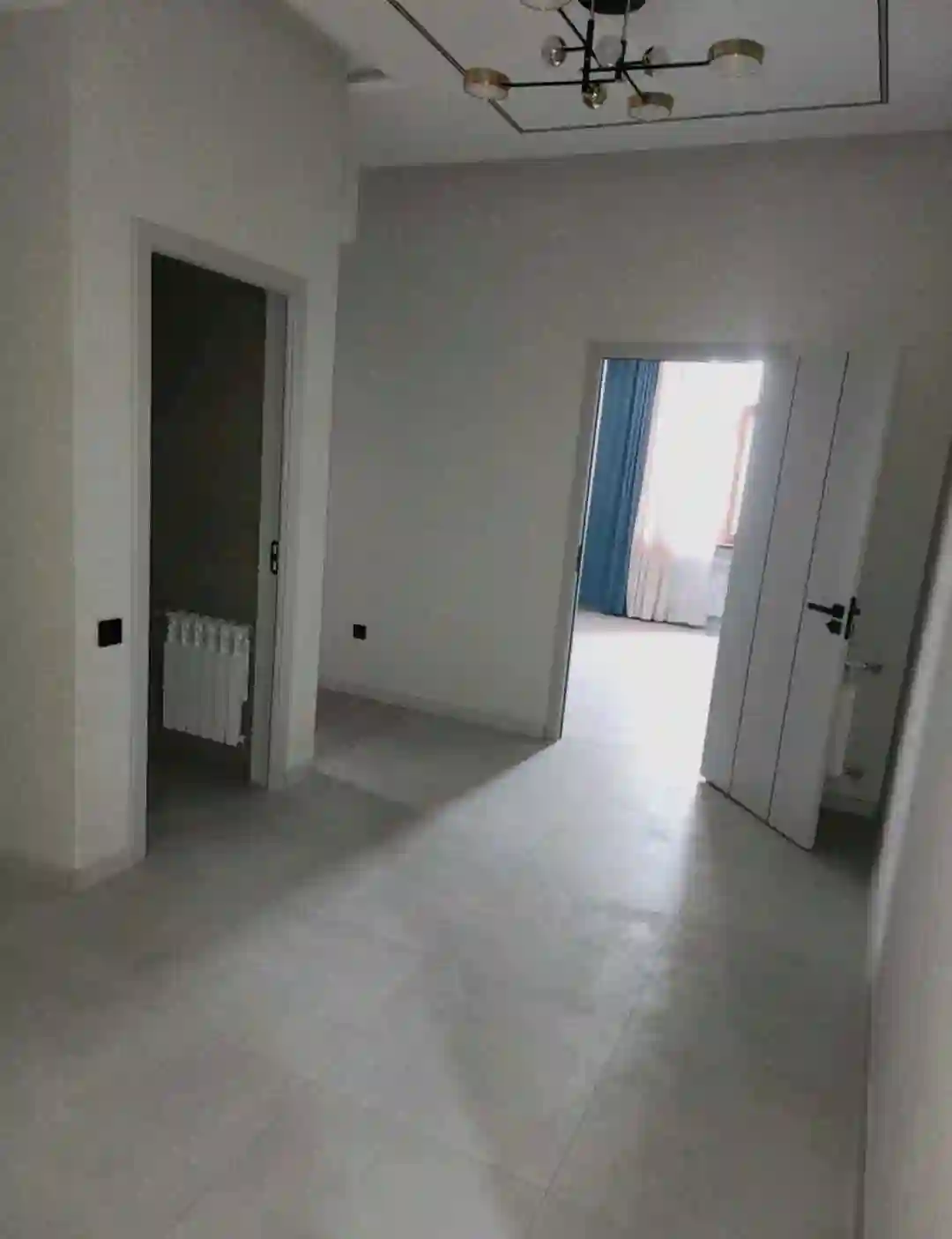 2-к квартира, 20 этаж, 72 м², Шохмансур