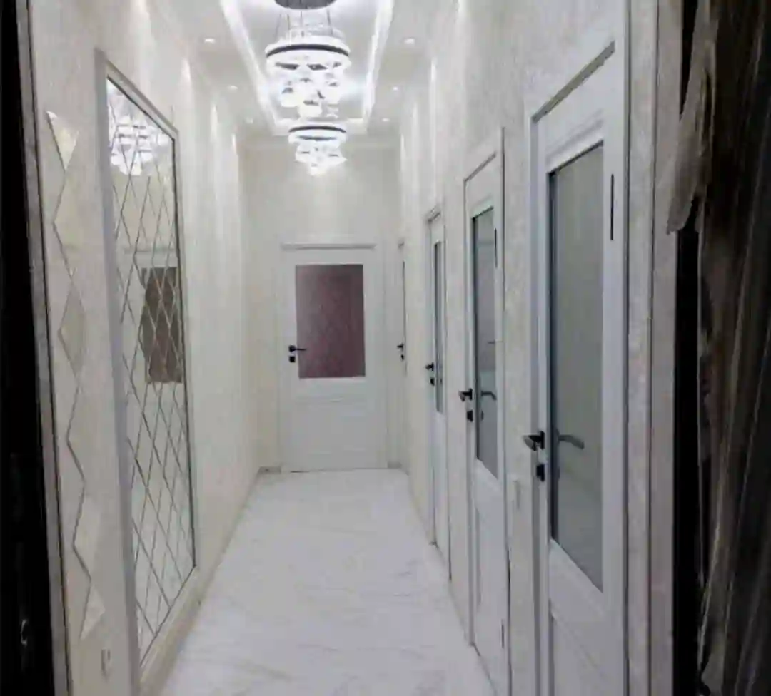 2-к квартира, 16 этаж, 57 м², Сино
