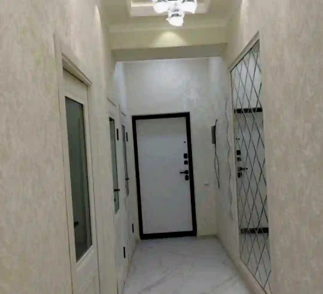 2-к квартира, 16 этаж, 57 м², Сино