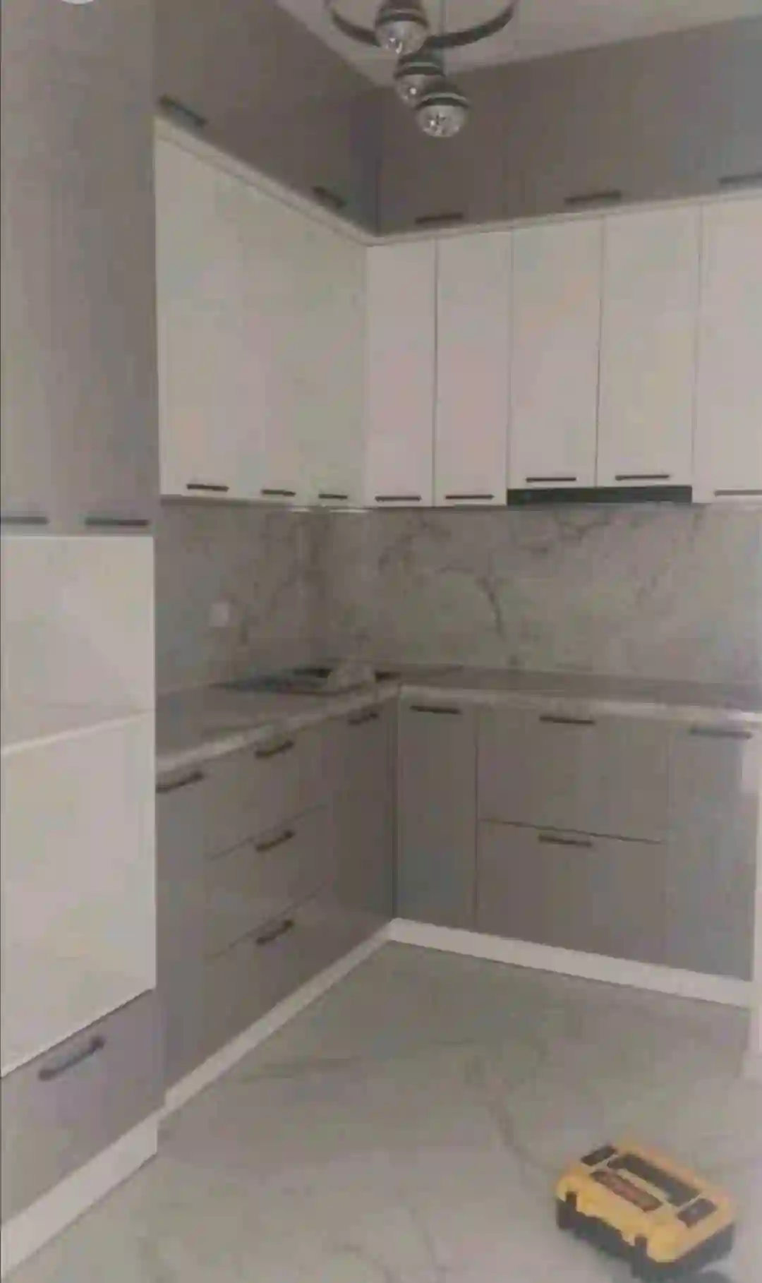 2-к квартира, 16 этаж, 57 м², Сино