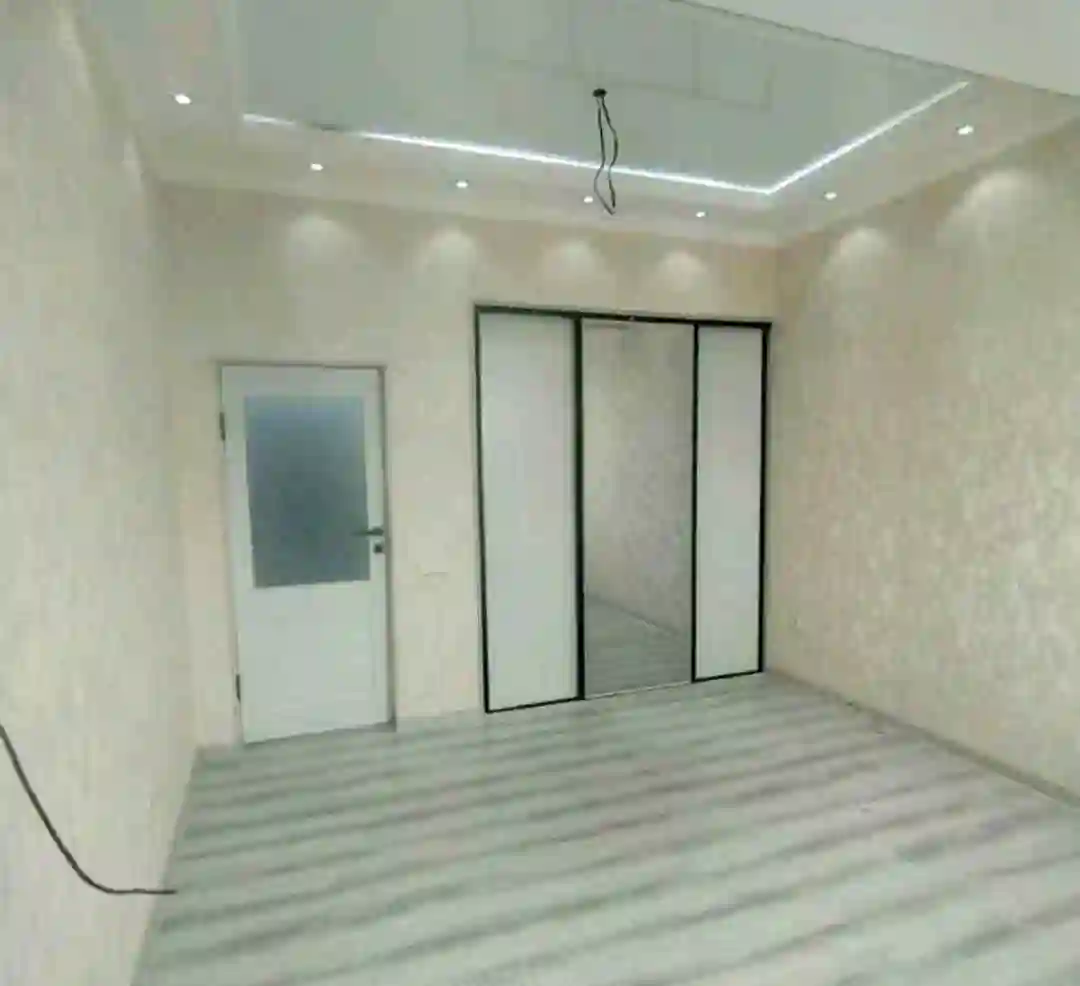 2-к квартира, 16 этаж, 57 м², Сино