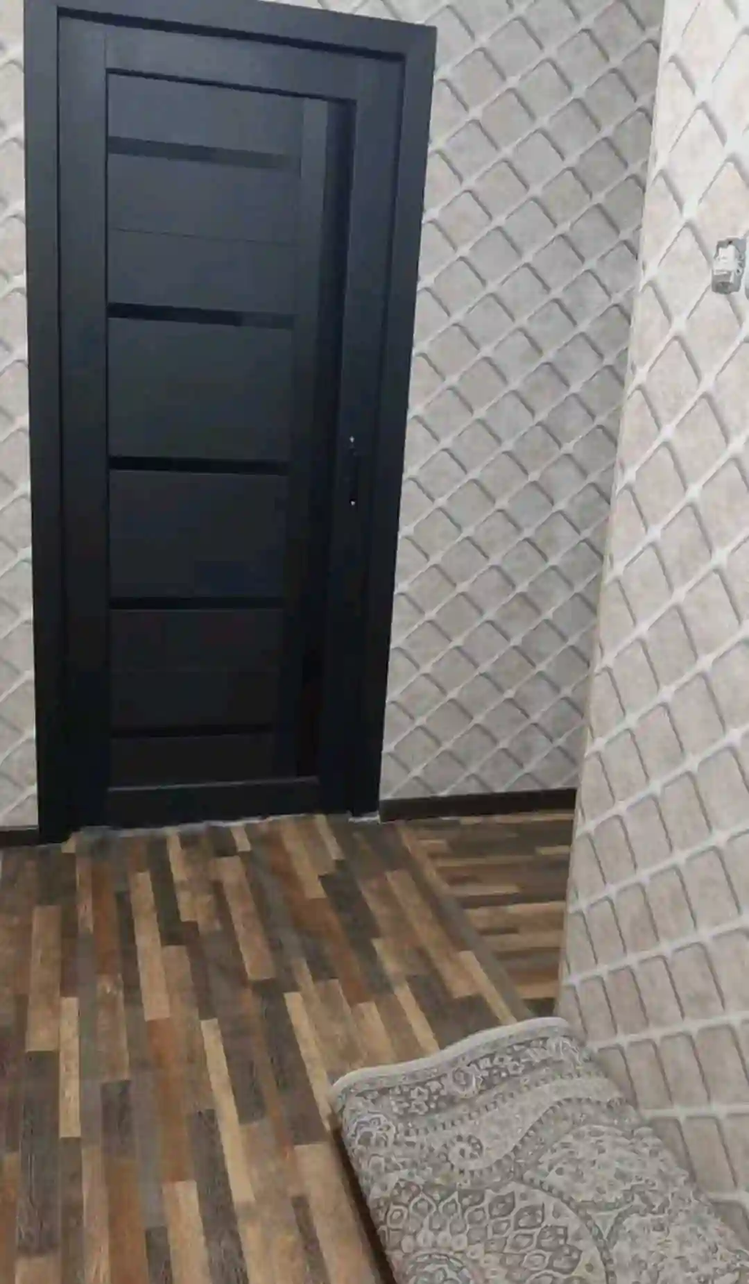 2-к квартира, 1 этаж, 47 м², Фирдавси