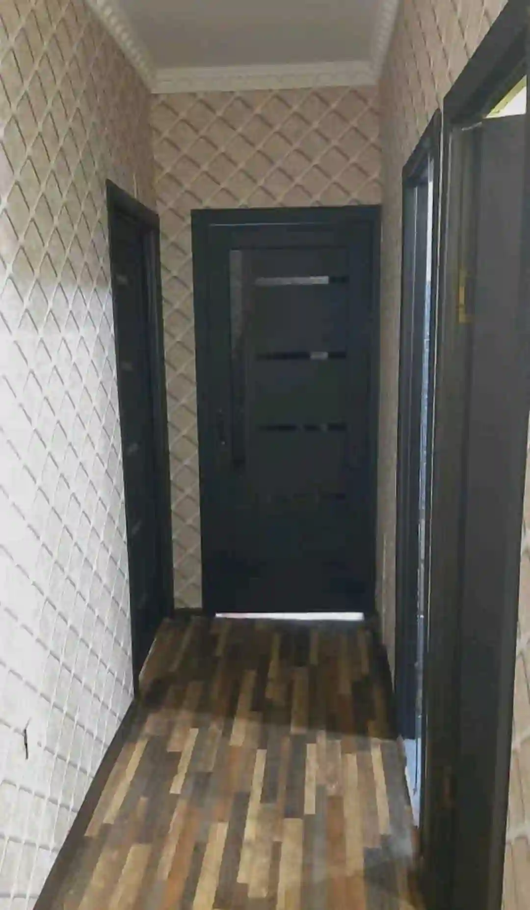 2-к квартира, 1 этаж, 47 м², Фирдавси