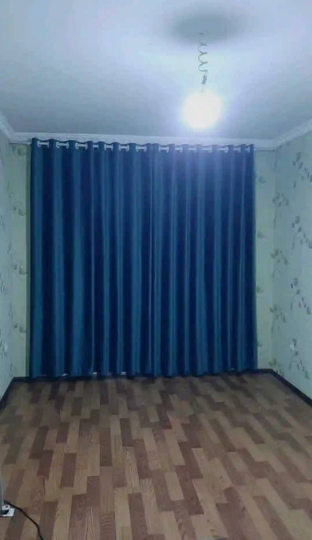 2-к квартира, 1 этаж, 47 м², Фирдавси