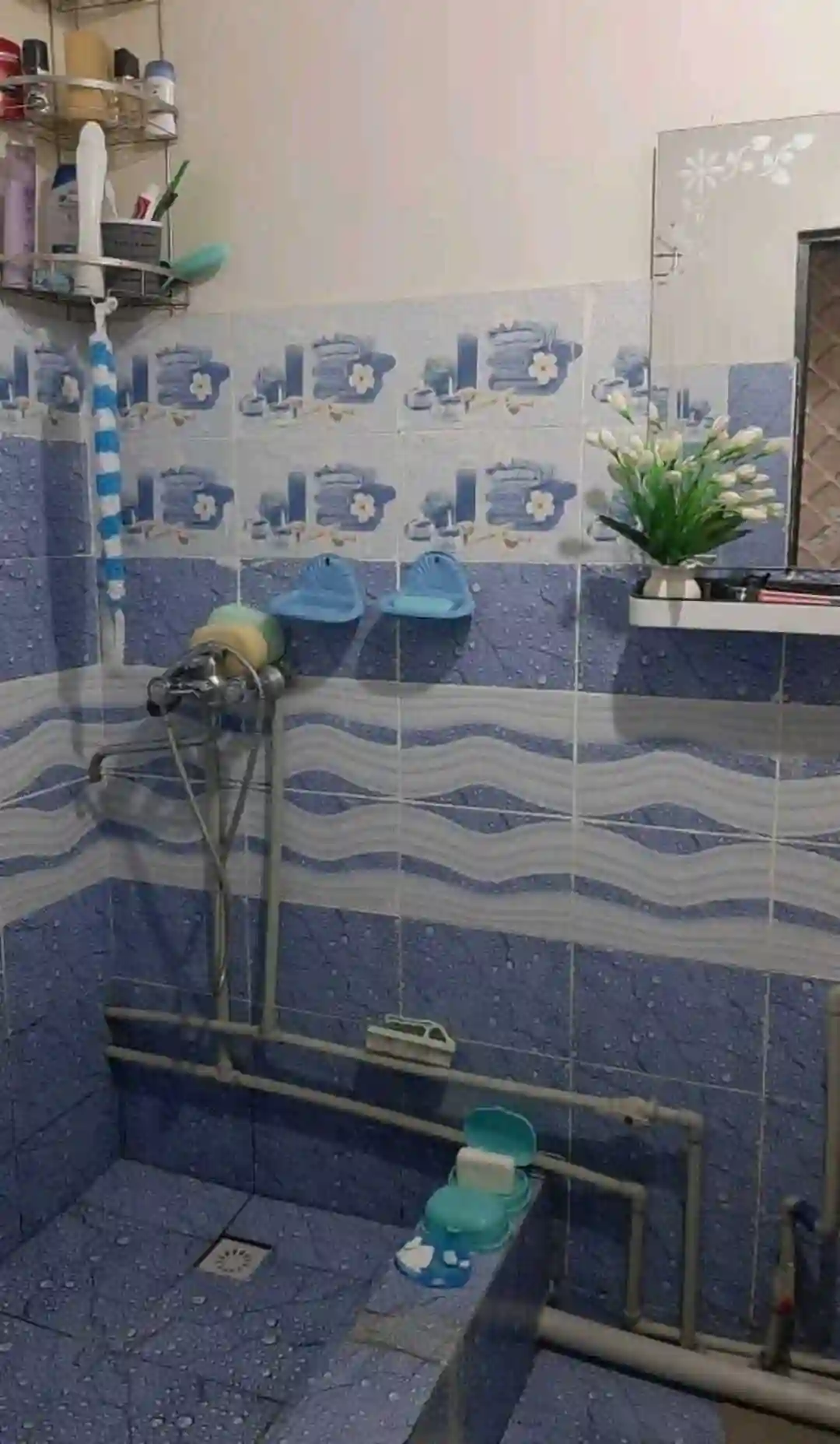 2-к квартира, 1 этаж, 47 м², Фирдавси