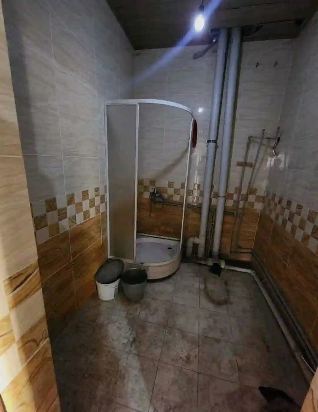 4-к квартира, 8 этаж, 176 м², Сино