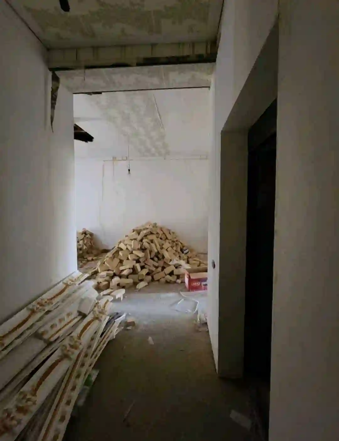 4-к квартира, 8 этаж, 176 м², Сино