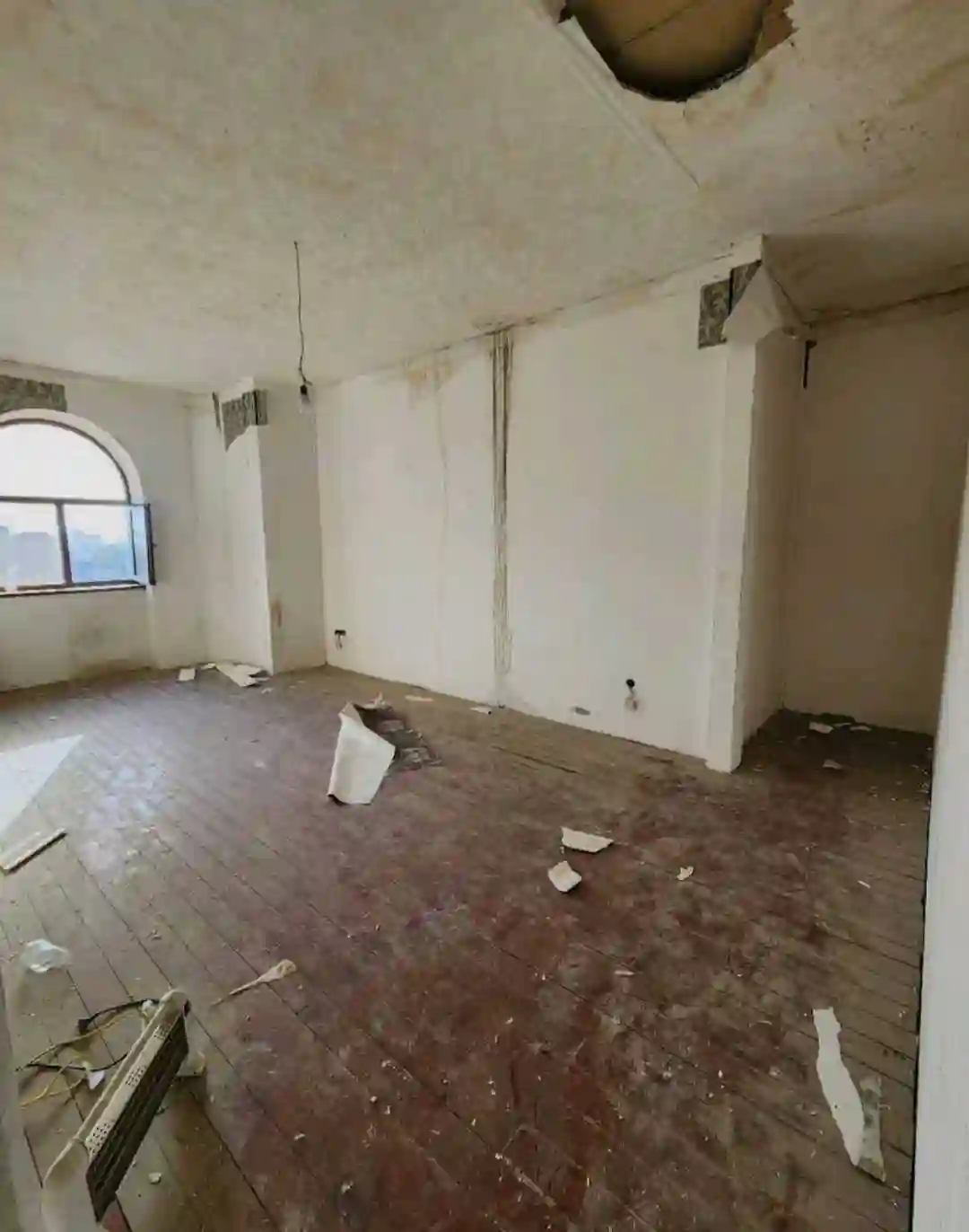 4-к квартира, 8 этаж, 176 м², Сино
