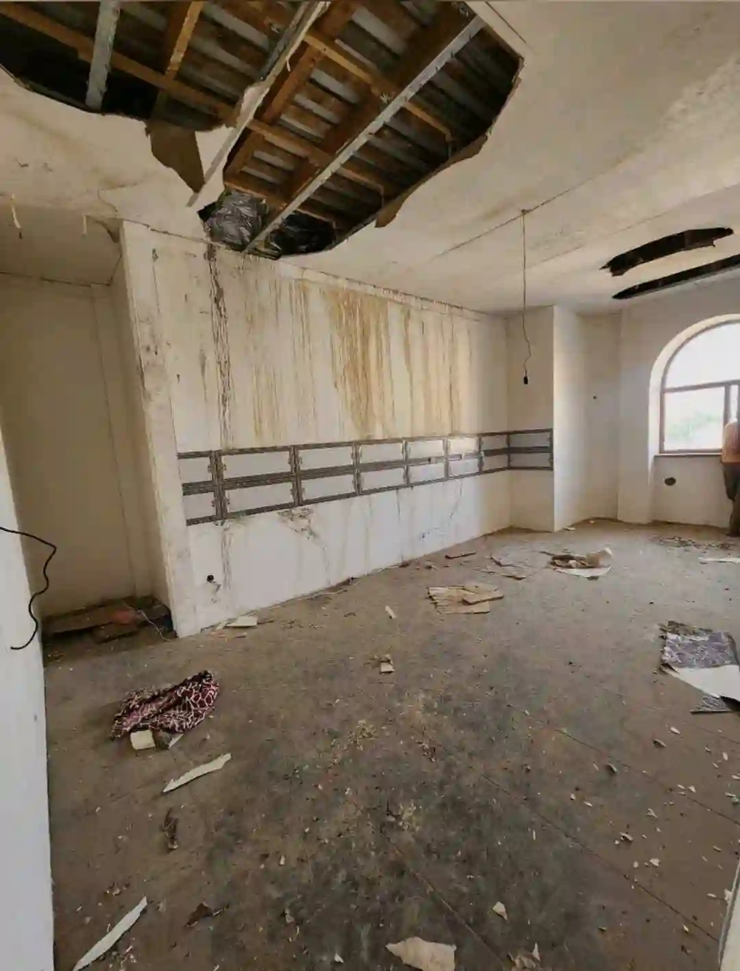 4-к квартира, 8 этаж, 176 м², Сино