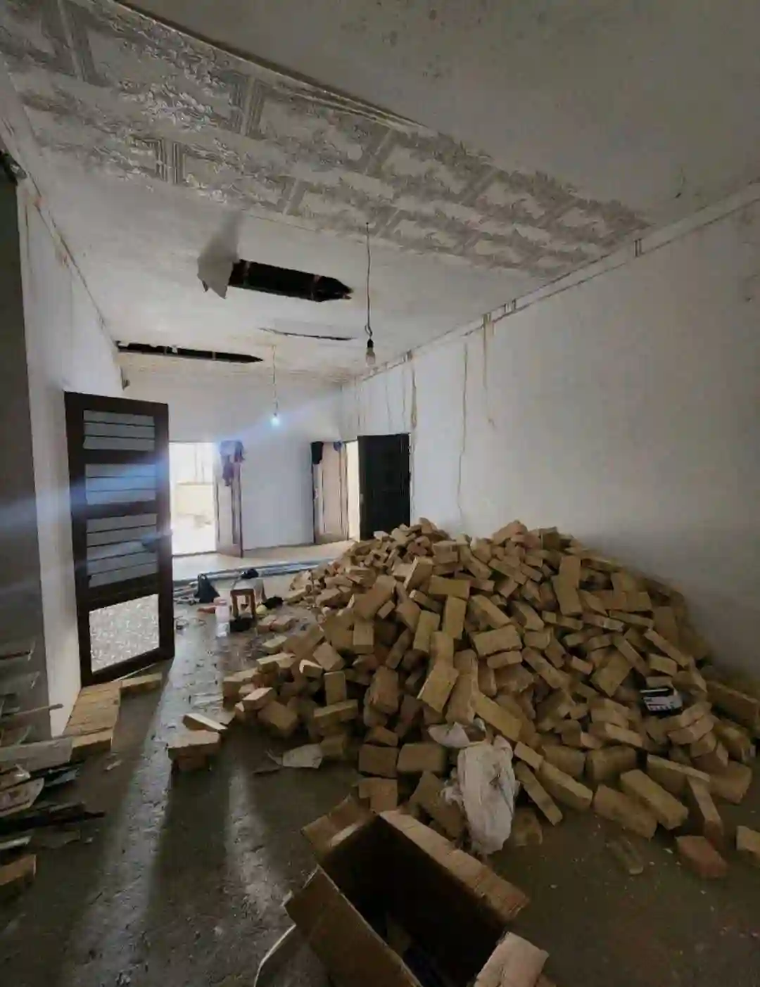 4-к квартира, 8 этаж, 176 м², Сино