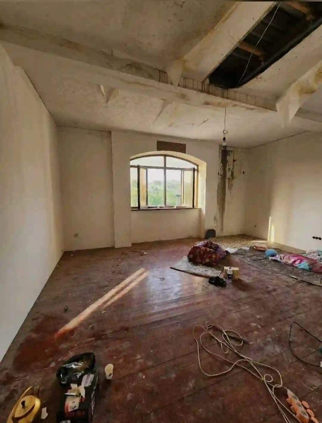 4-к квартира, 8 этаж, 176 м², Сино