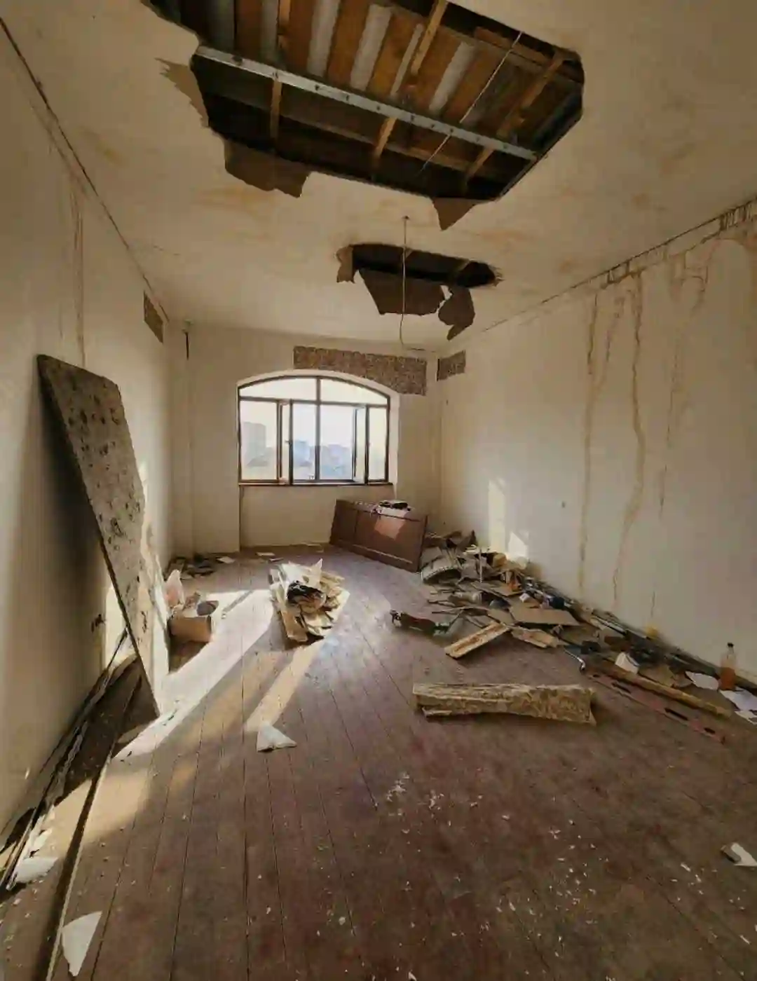 4-к квартира, 8 этаж, 176 м², Сино