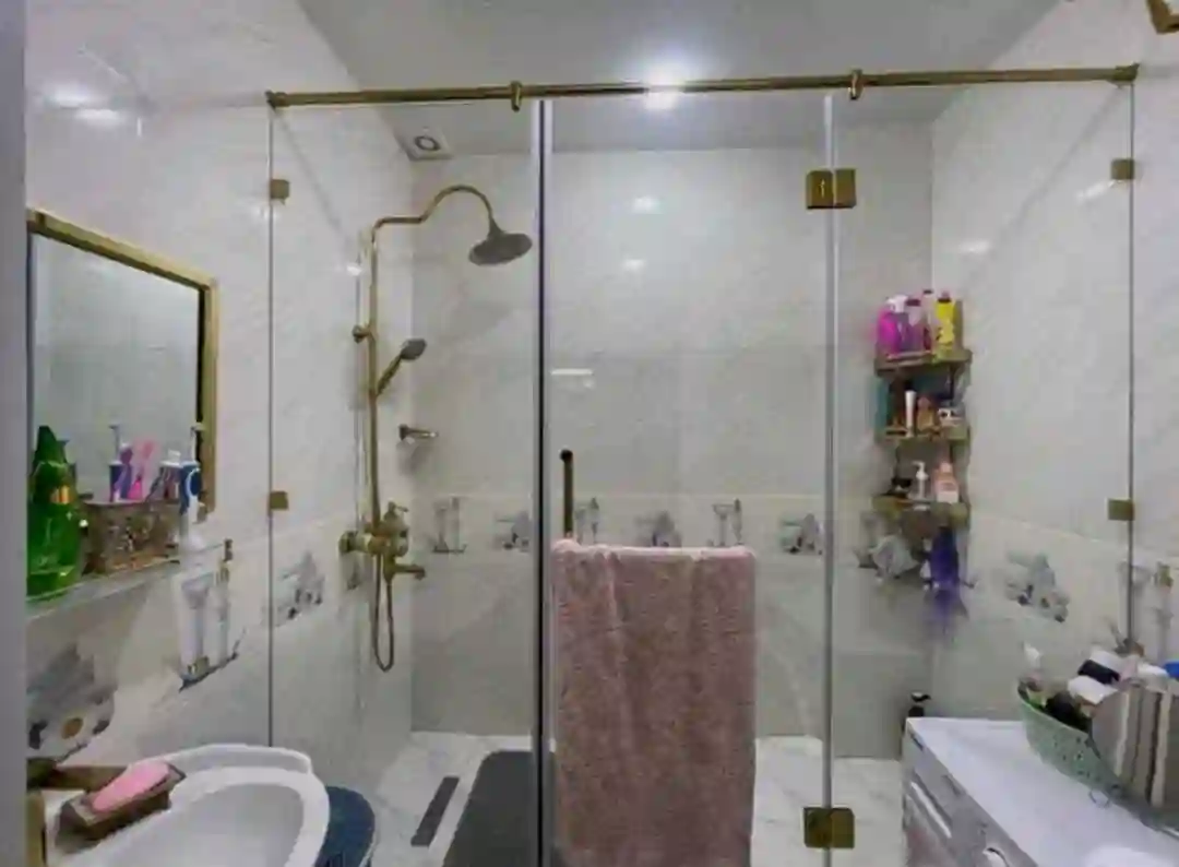 2-к квартира, 2 этаж, 60 м², Исмоил Сомони
