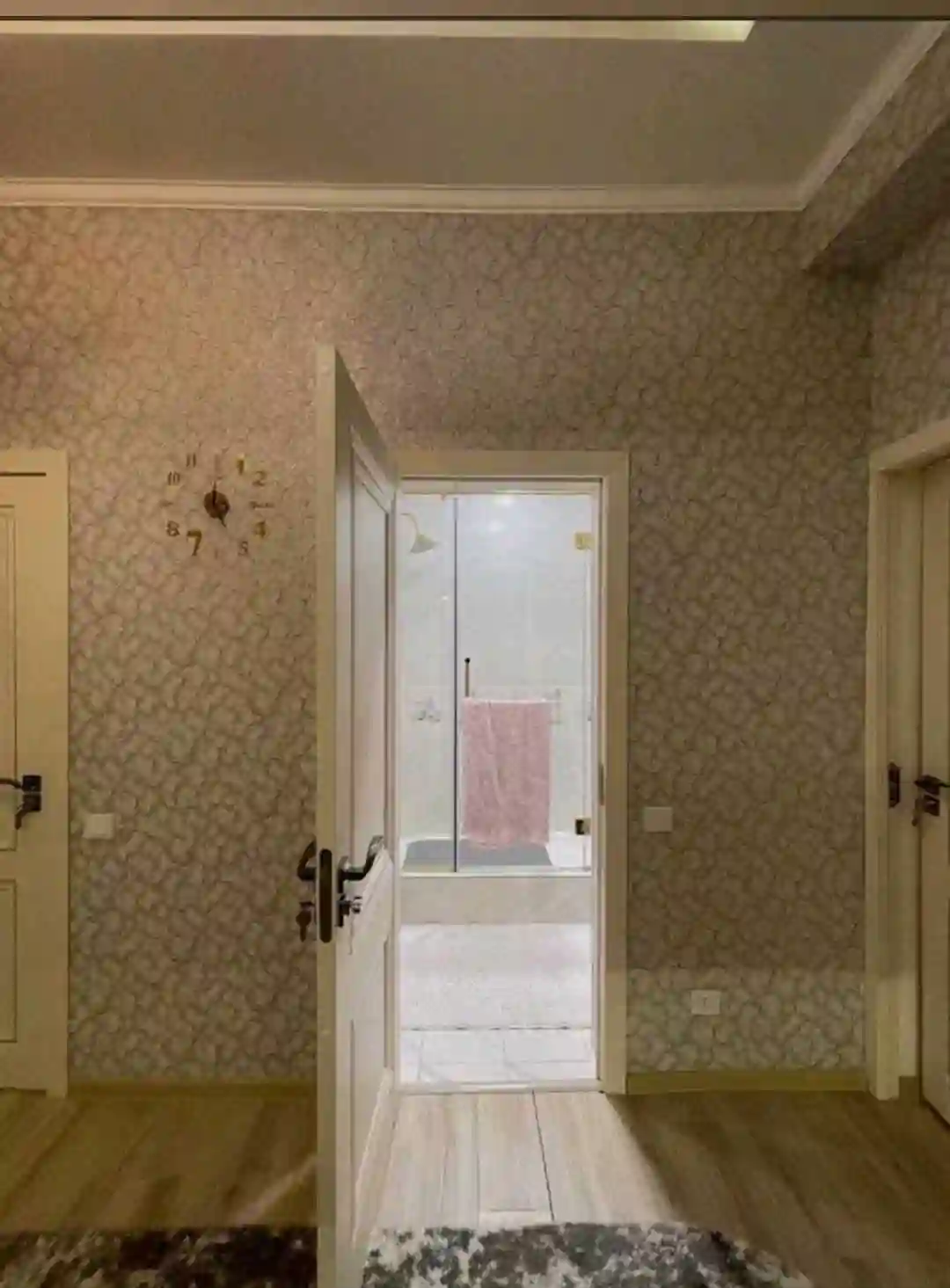 2-к квартира, 2 этаж, 60 м², Исмоил Сомони