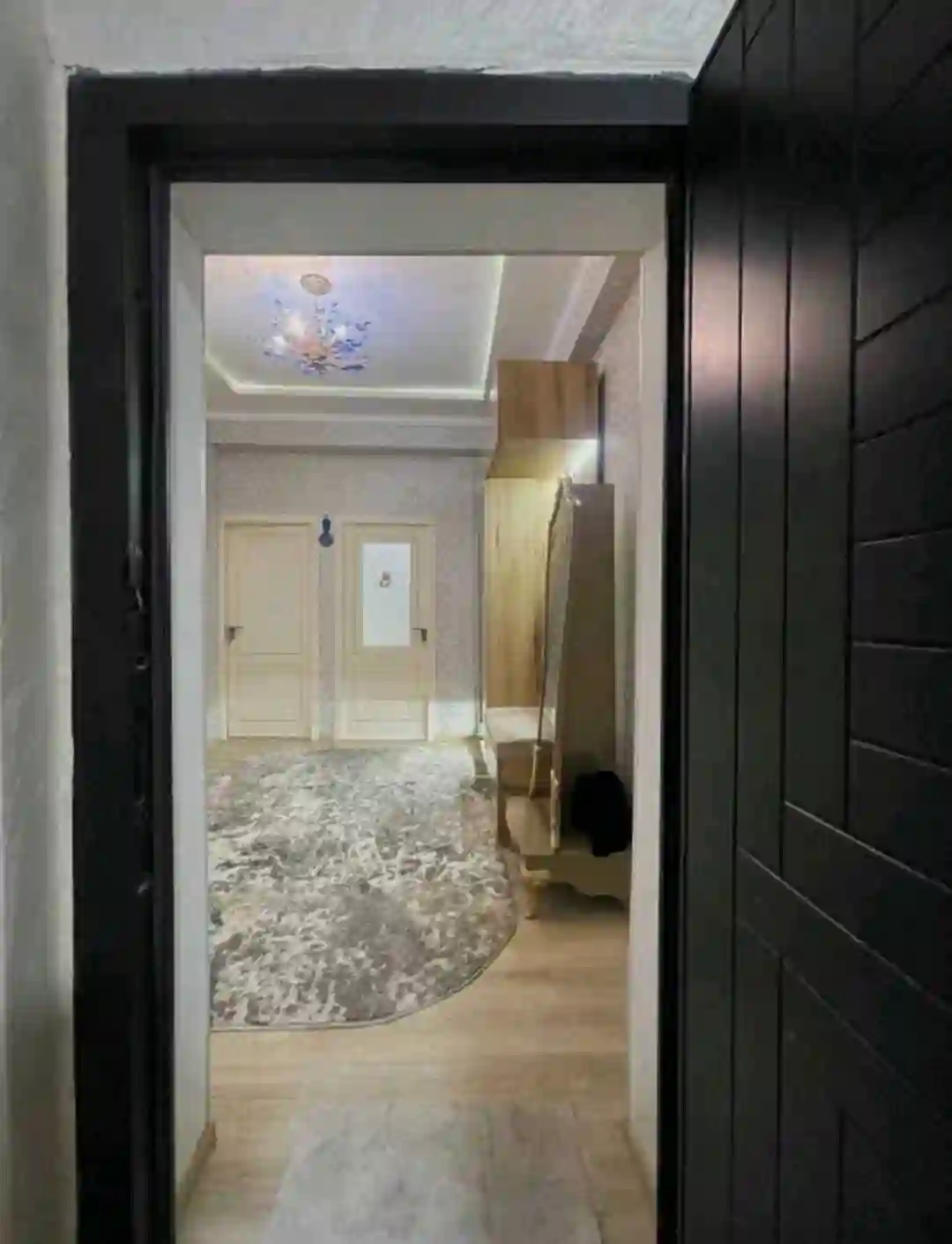 2-к квартира, 2 этаж, 60 м², Исмоил Сомони
