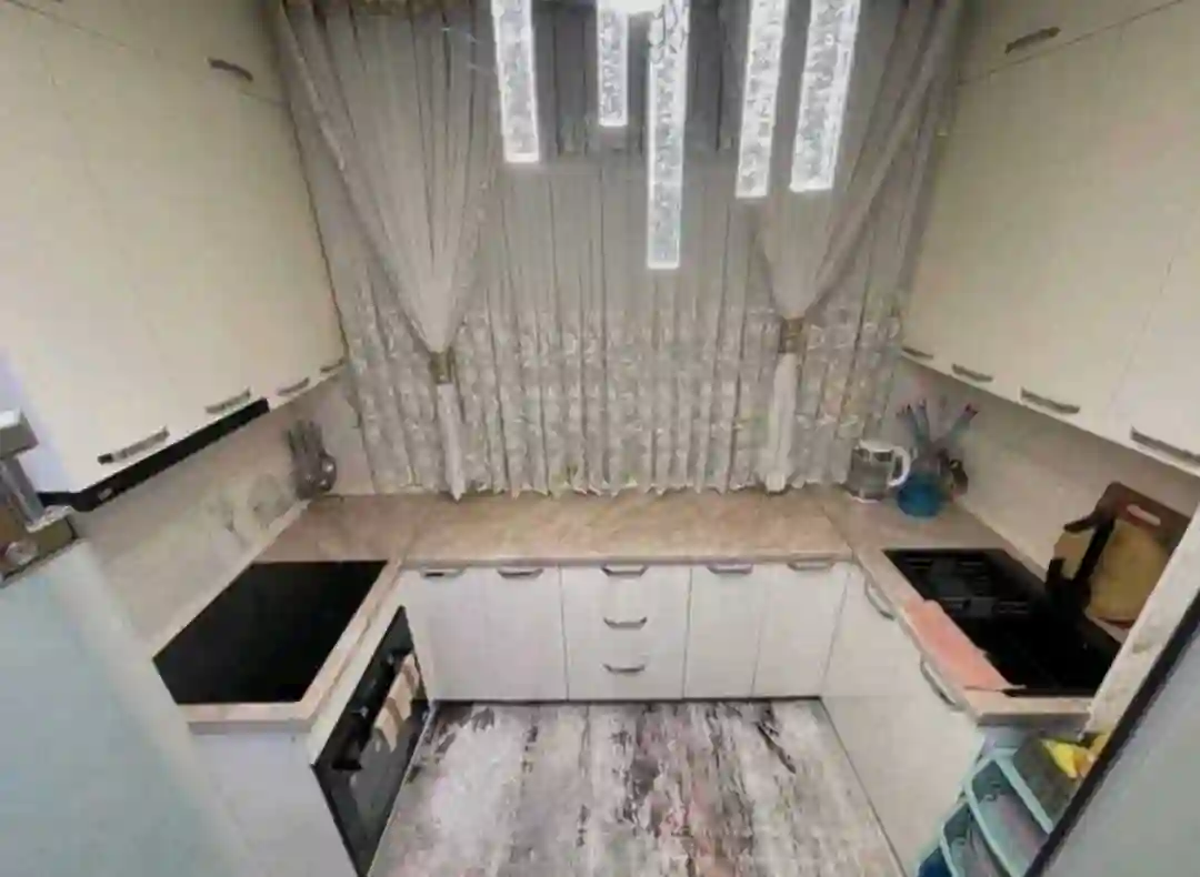 2-к квартира, 2 этаж, 60 м², Исмоил Сомони