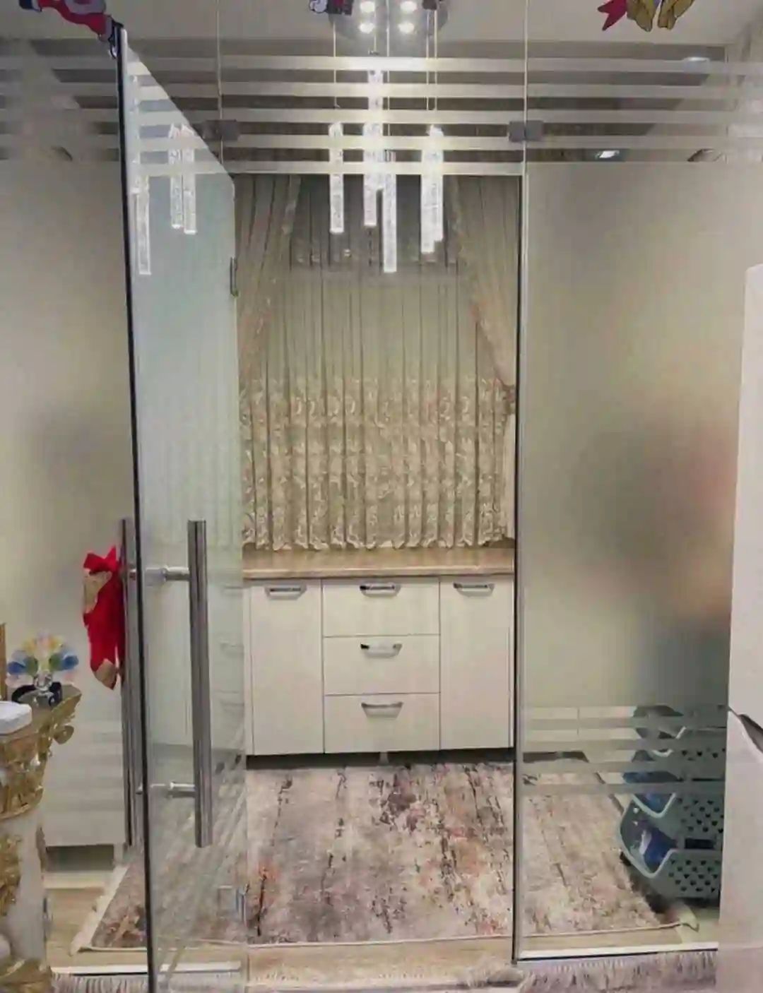 2-к квартира, 2 этаж, 60 м², Исмоил Сомони