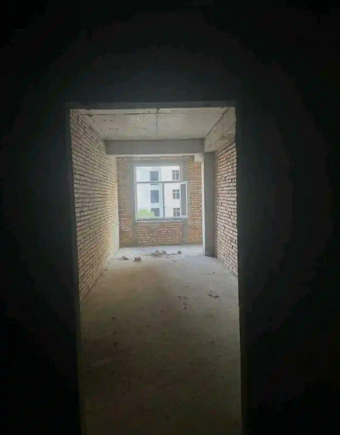 2-к квартира, 9 этаж, 61 м², Фирдавси