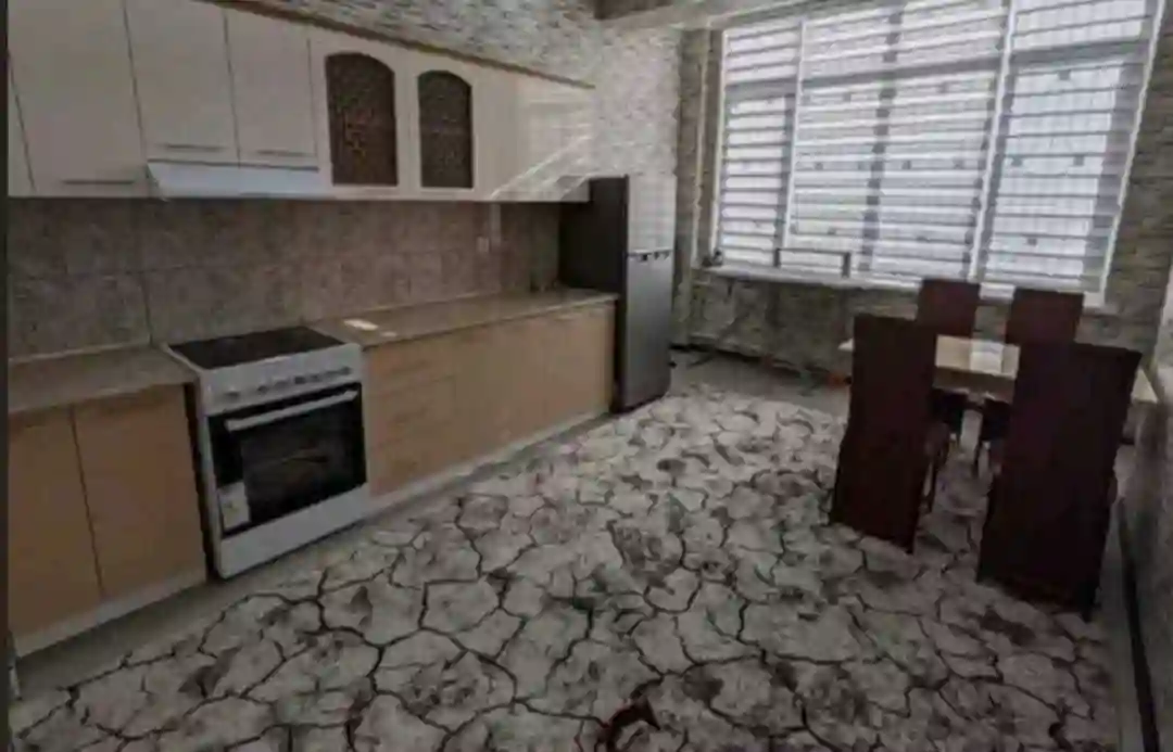 3-к квартира, 5 этаж, 75 м², Исмоил Сомони