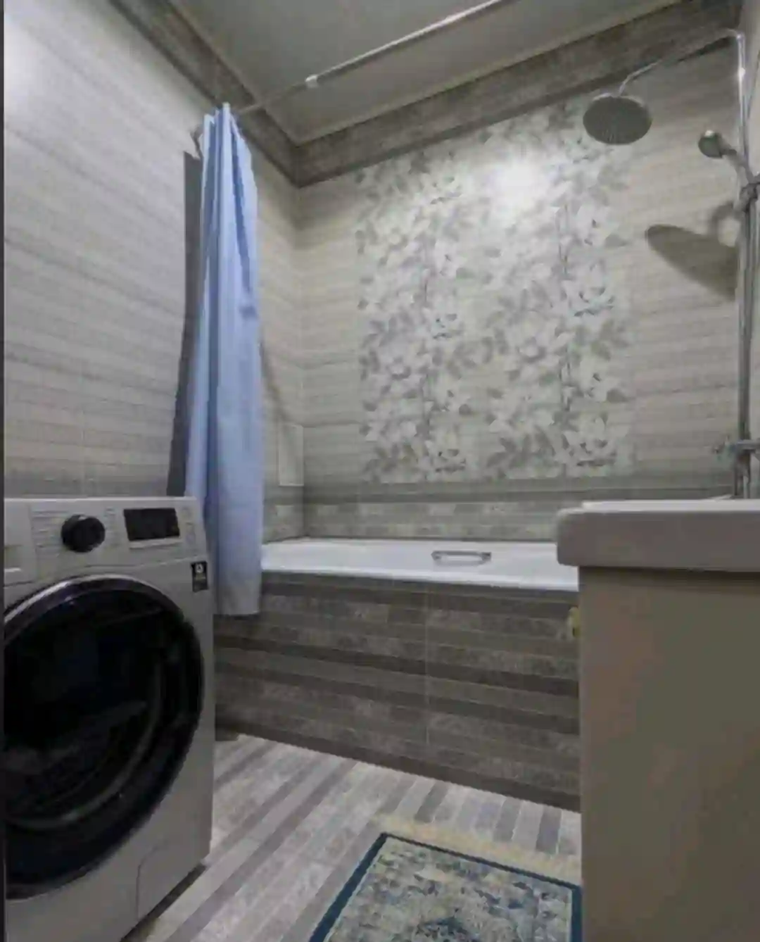 3-к квартира, 5 этаж, 75 м², Исмоил Сомони