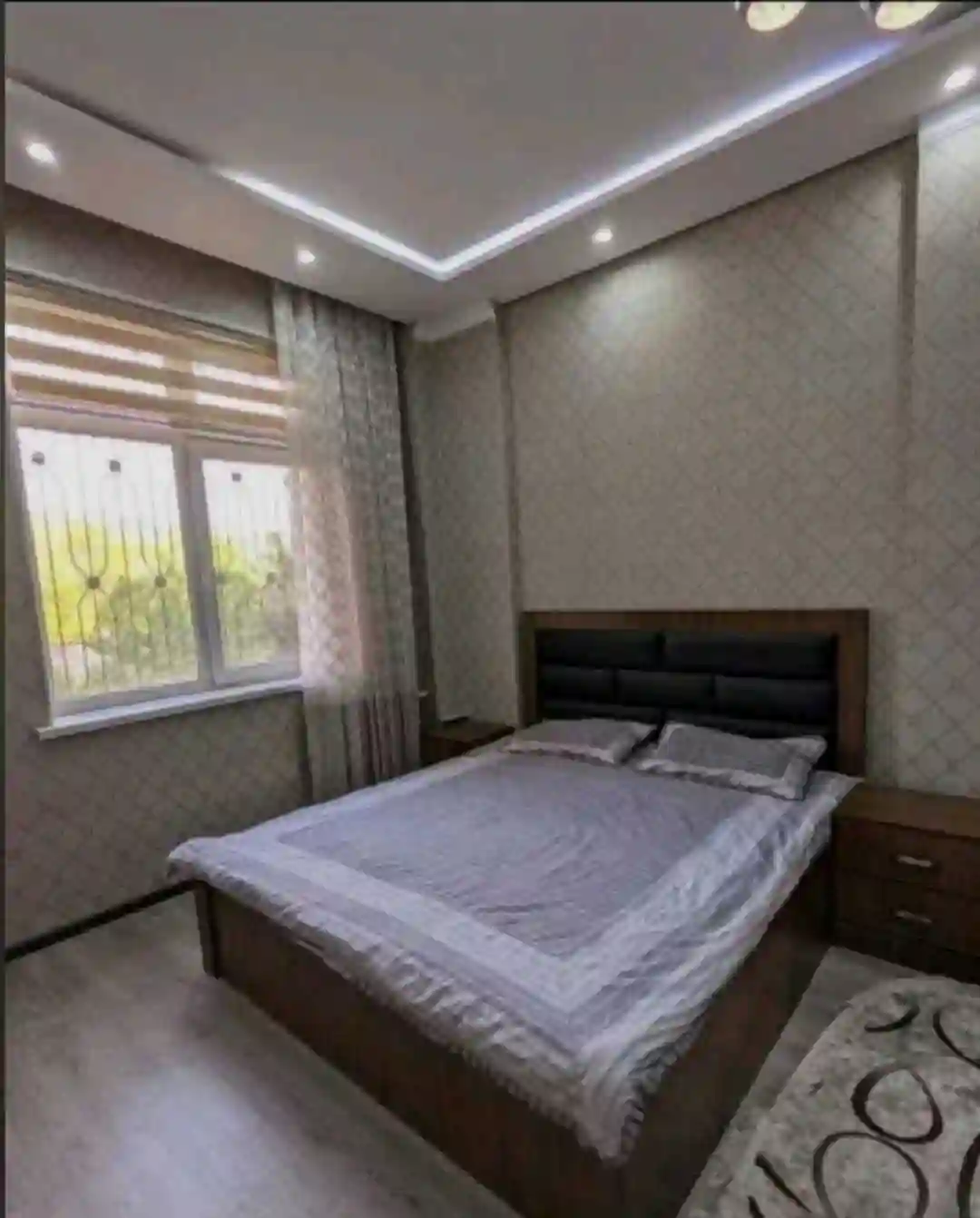 3-к квартира, 5 этаж, 75 м², Исмоил Сомони