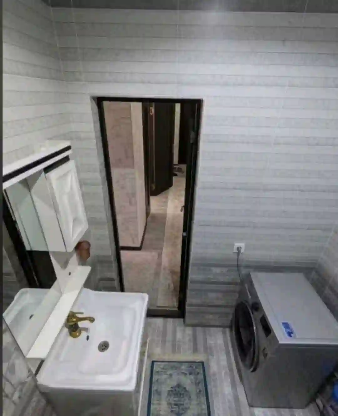 3-к квартира, 5 этаж, 75 м², Исмоил Сомони
