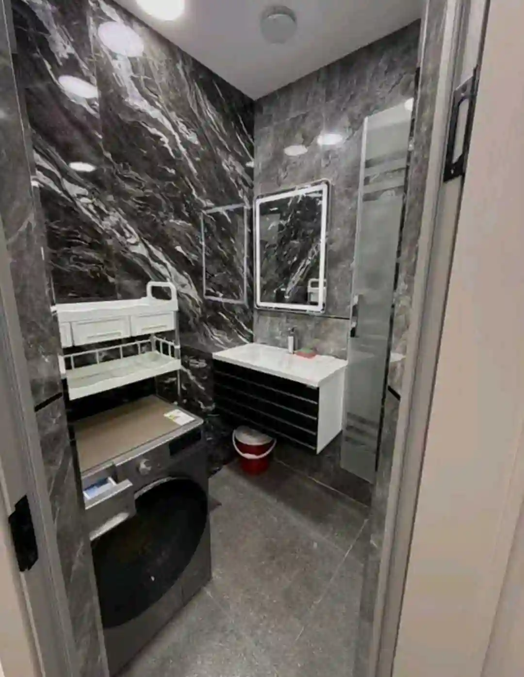 2-к квартира, 2 этаж, 62 м², Исмоил Сомони