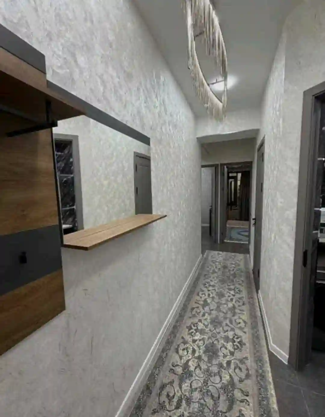 2-к квартира, 2 этаж, 62 м², Исмоил Сомони