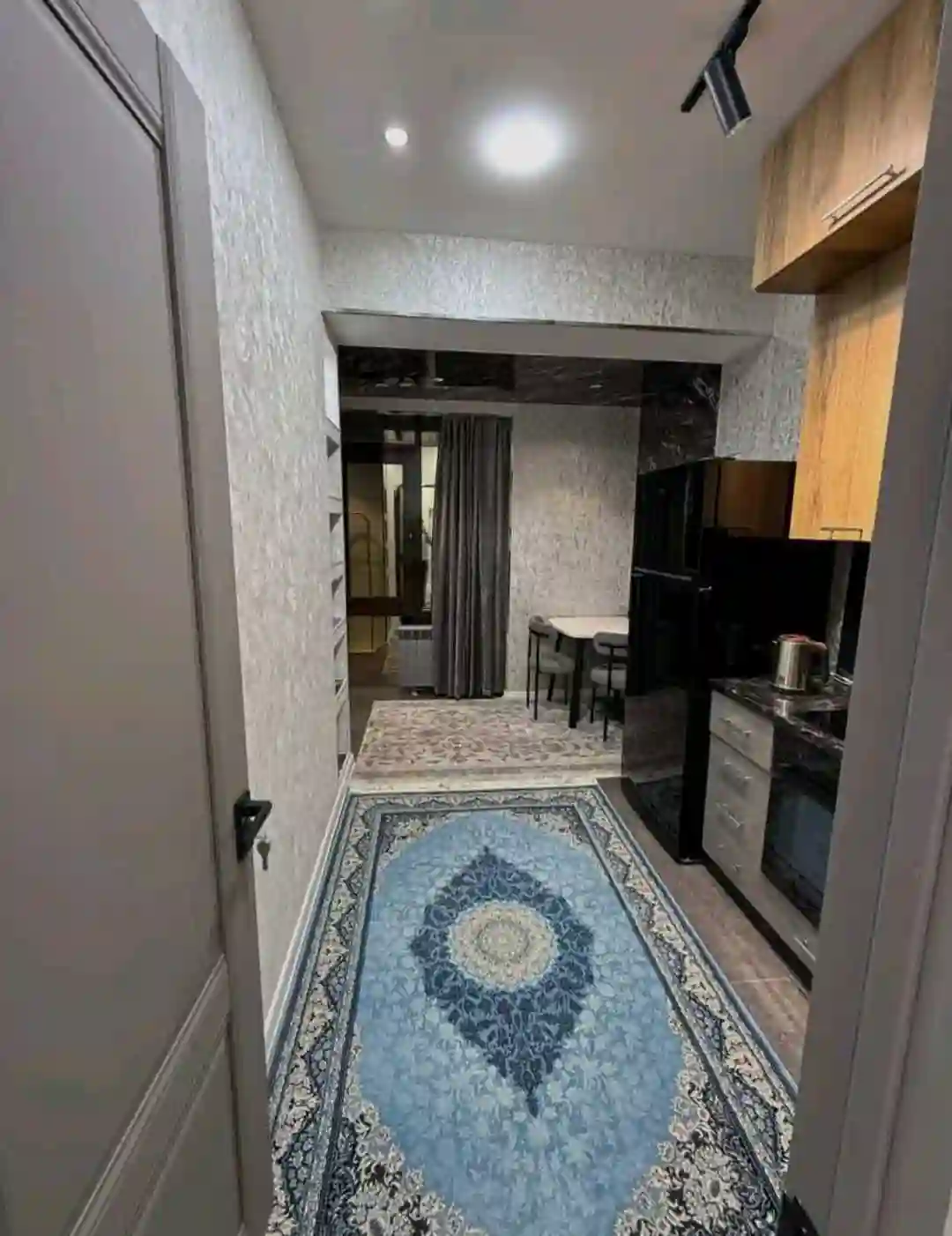2-к квартира, 2 этаж, 62 м², Исмоил Сомони