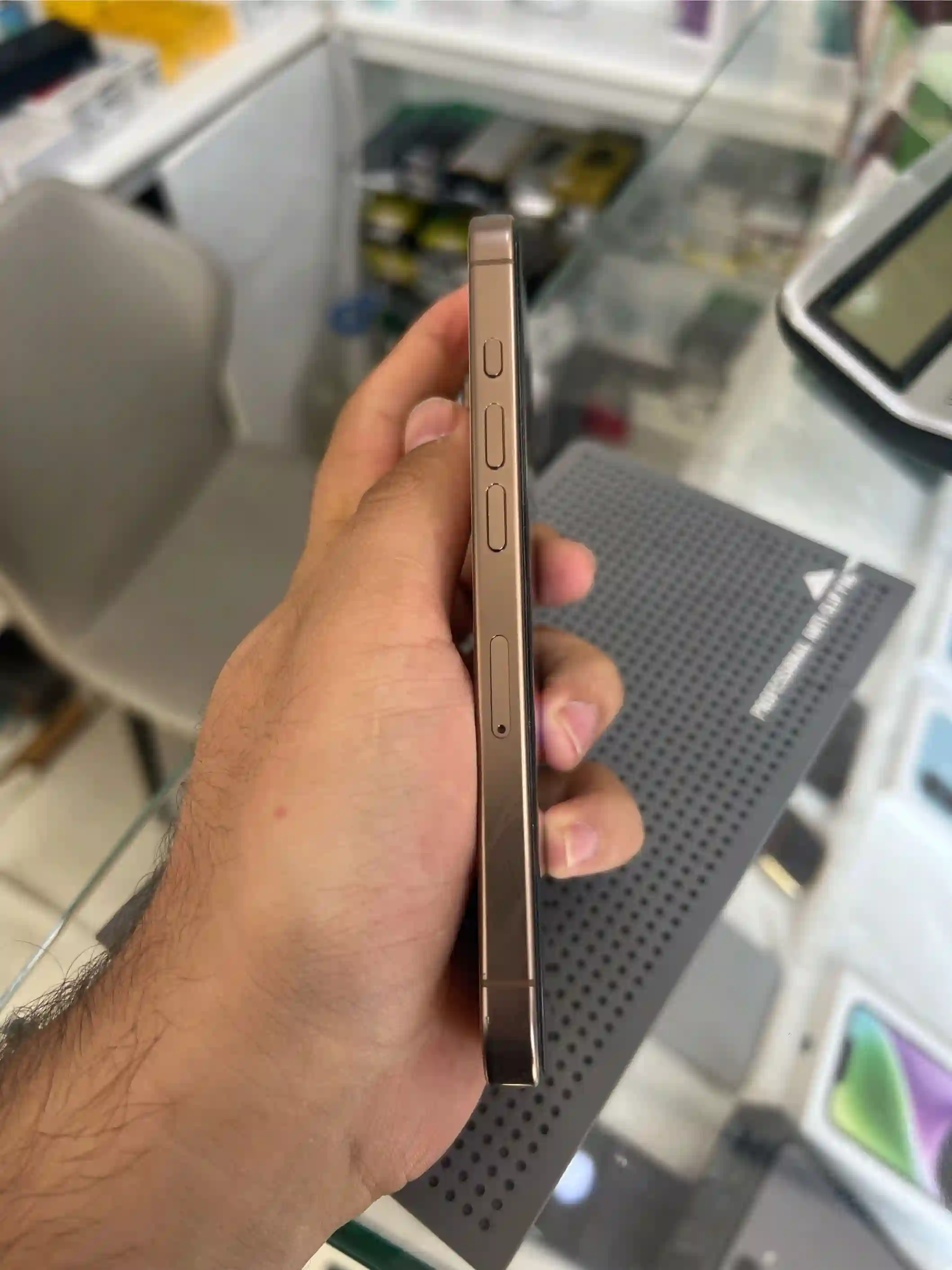 Apple iPhone 16 Pro 256 gb