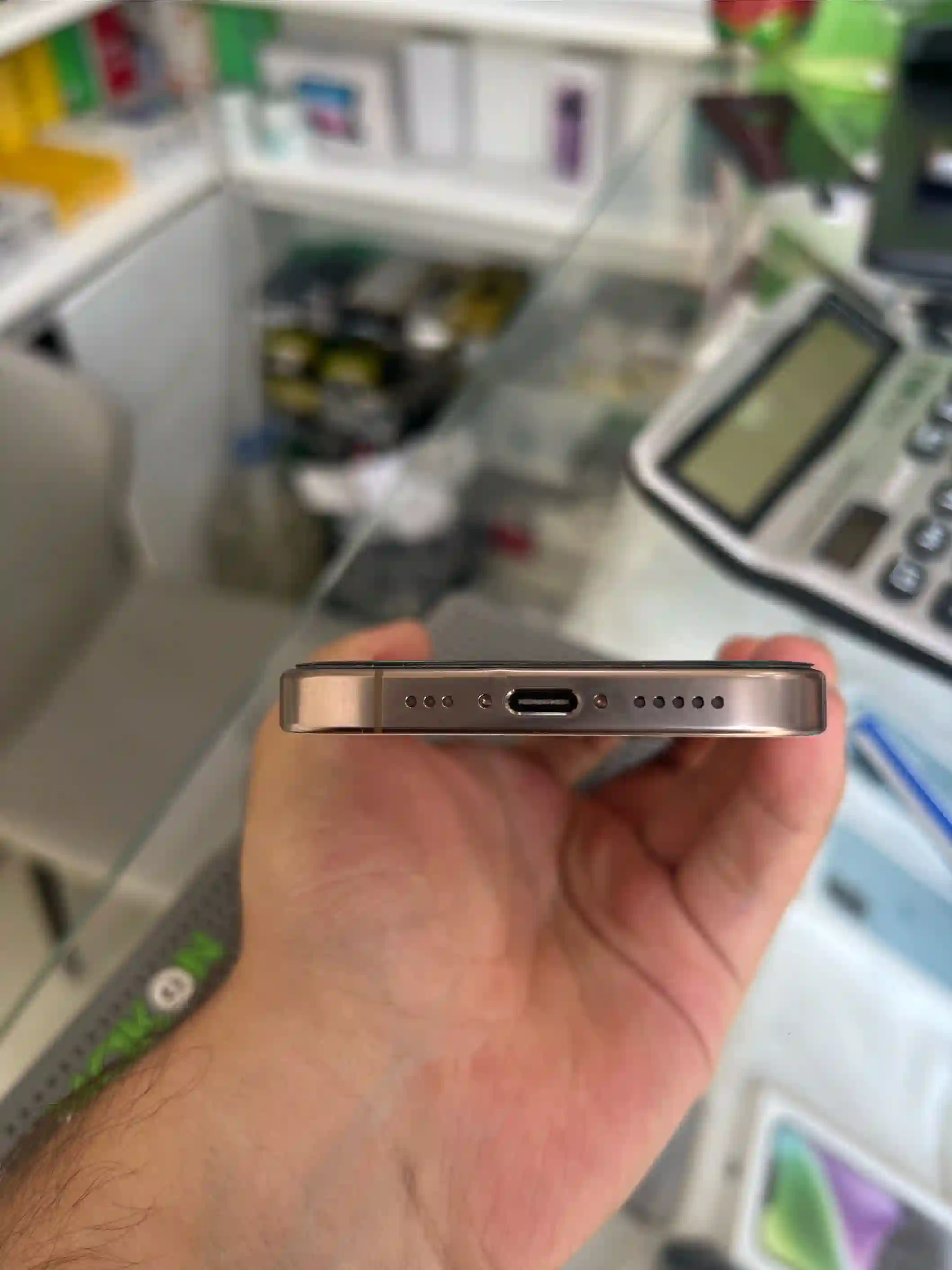 Apple iPhone 16 Pro 256 gb