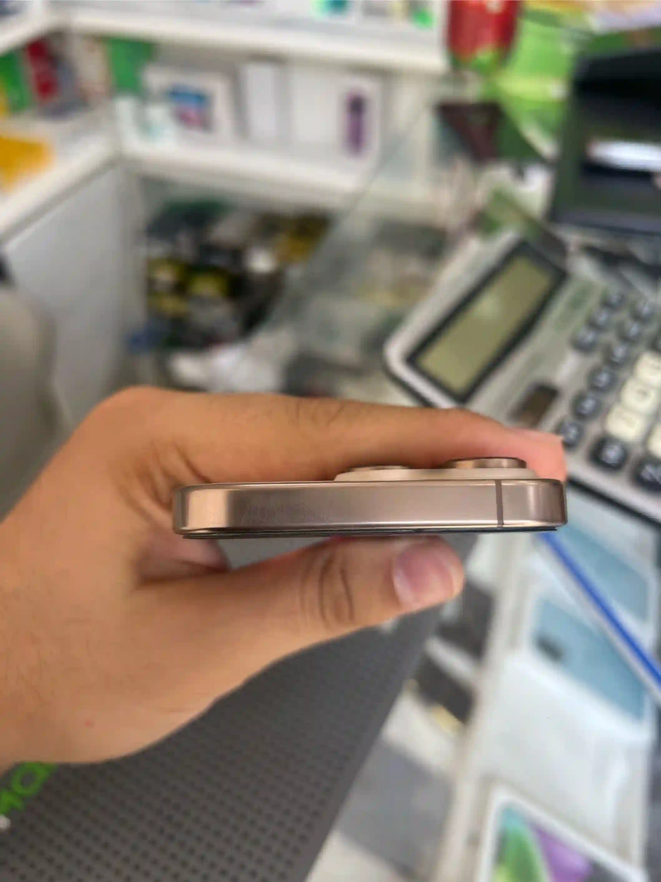 Apple iPhone 16 Pro 256 gb