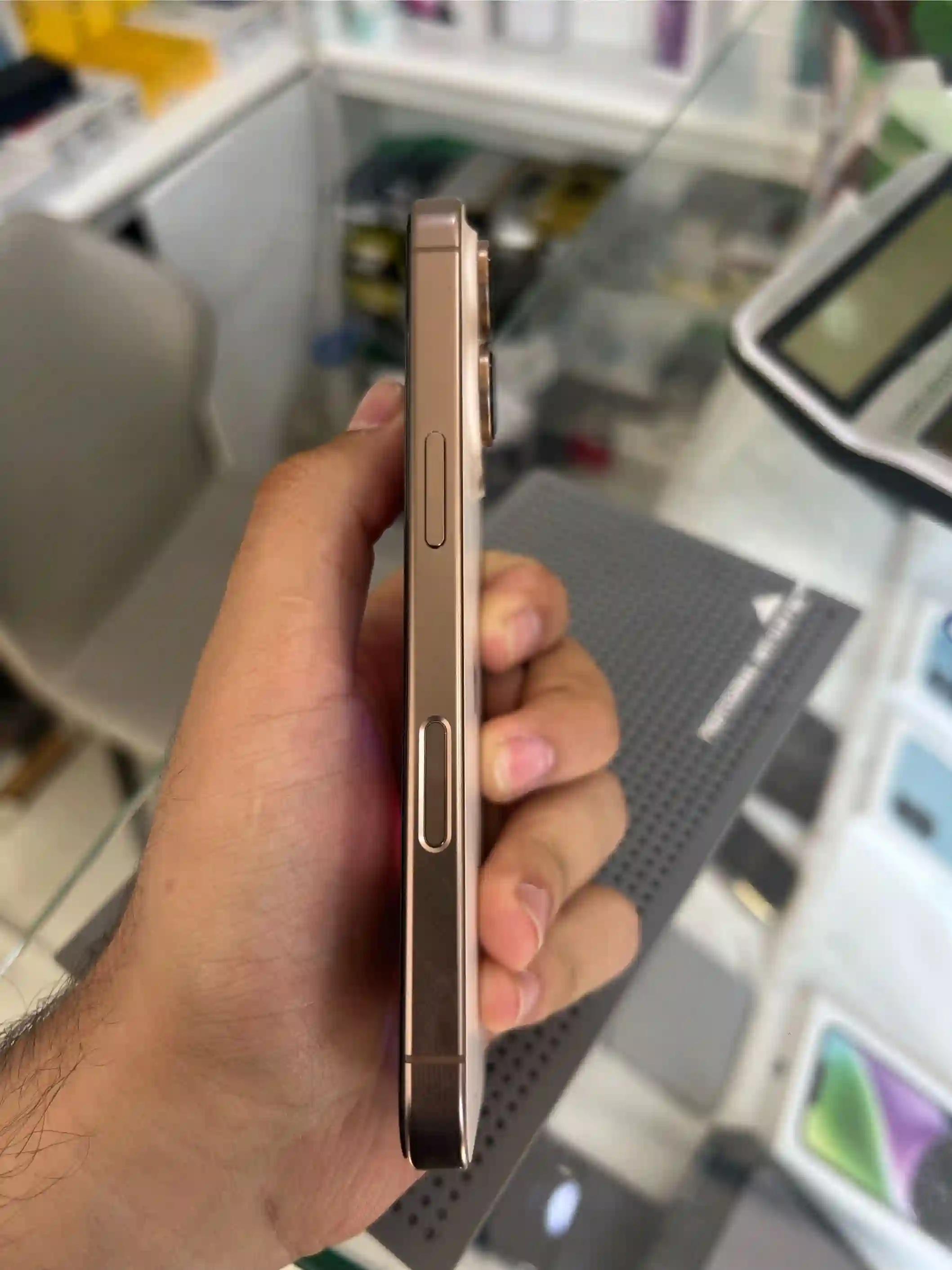 Apple iPhone 16 Pro 256 gb