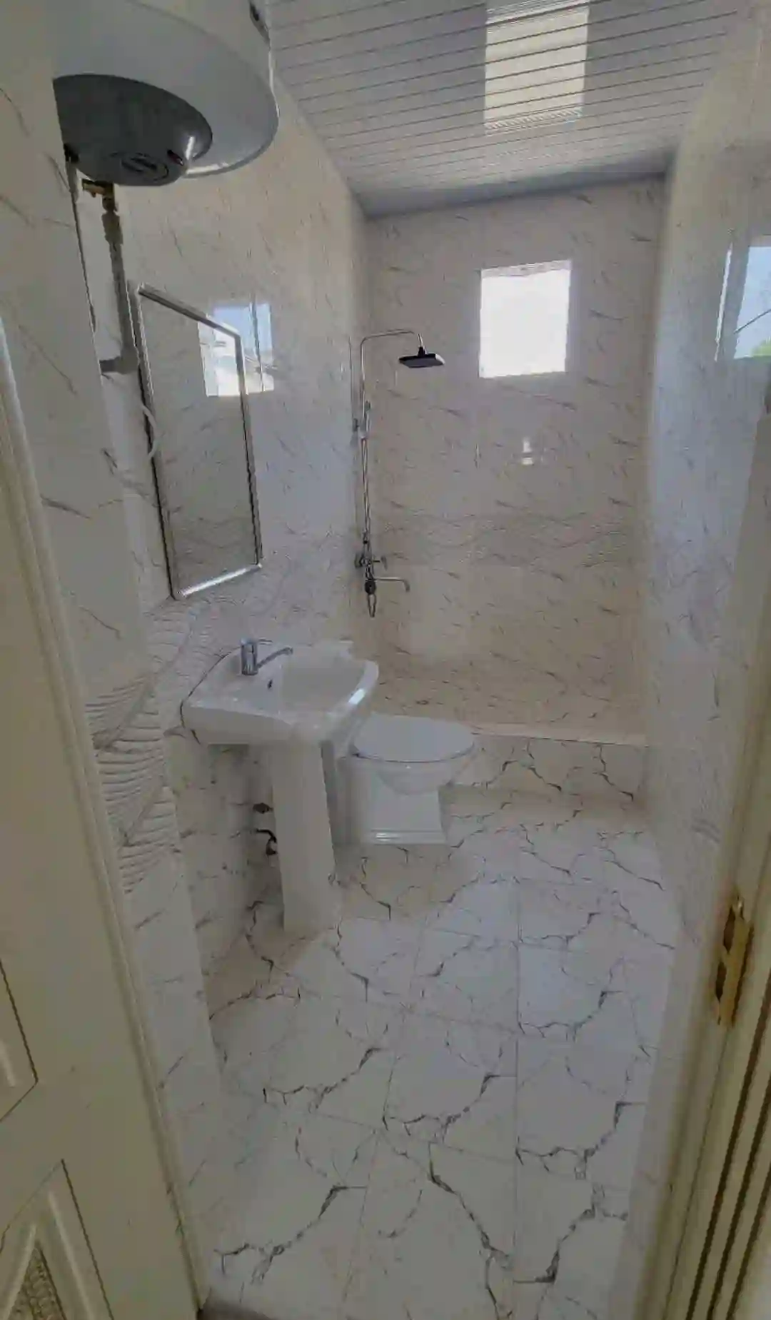 1 этажный, 4-комн. дом, 180 м², 2 соток, Фирдавси