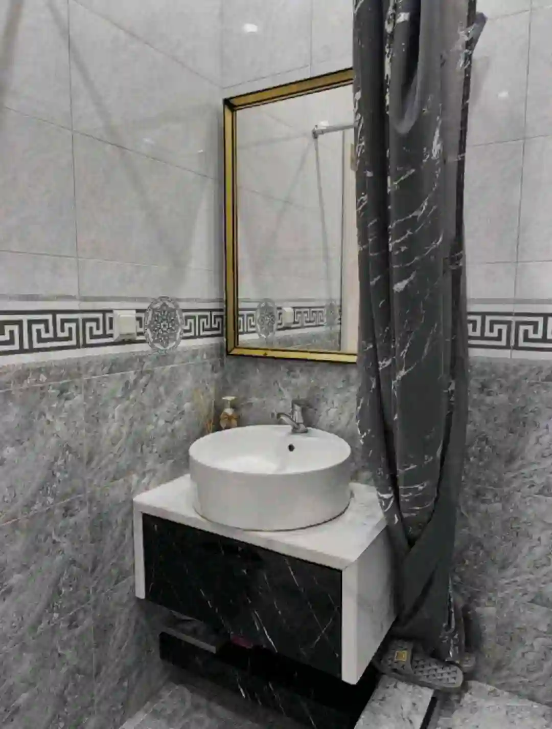 3-к квартира, 12 этаж, 86 м², Исмоил Сомони